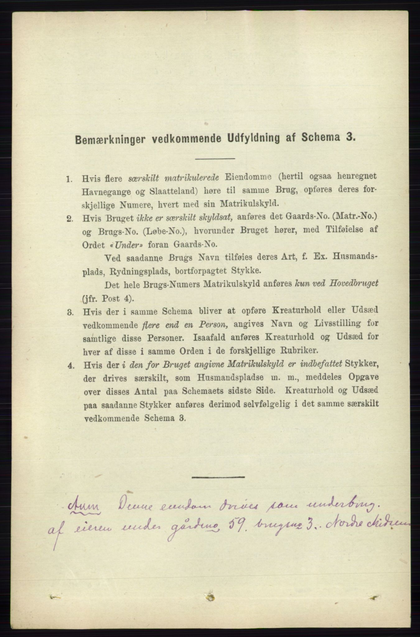 RA, 1891 census for 0212 Kråkstad, 1891, p. 1116