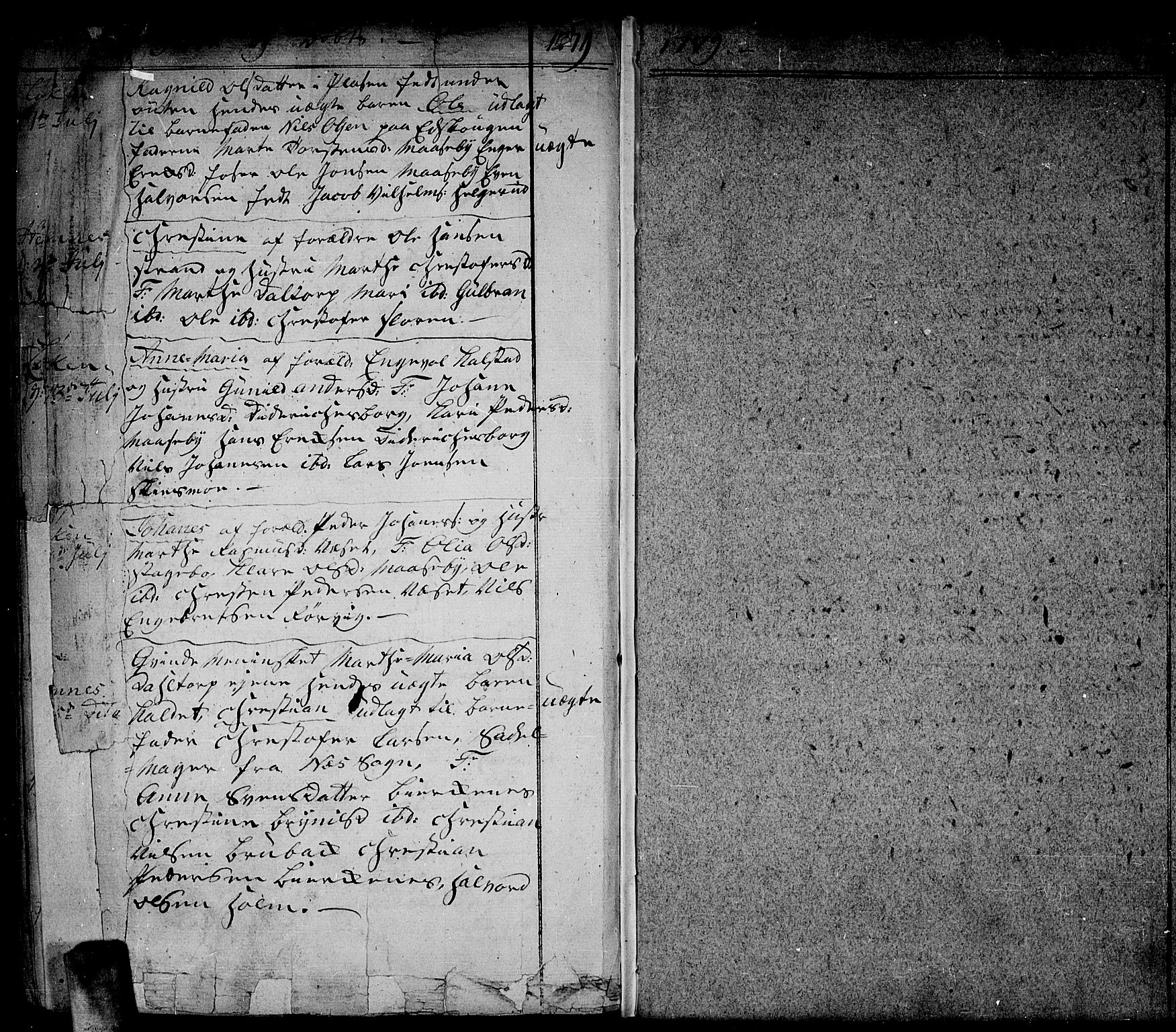 Høland prestekontor Kirkebøker, AV/SAO-A-10346a/F/Fa/L0004: Parish register (official) no. I 4, 1757-1780, p. 273