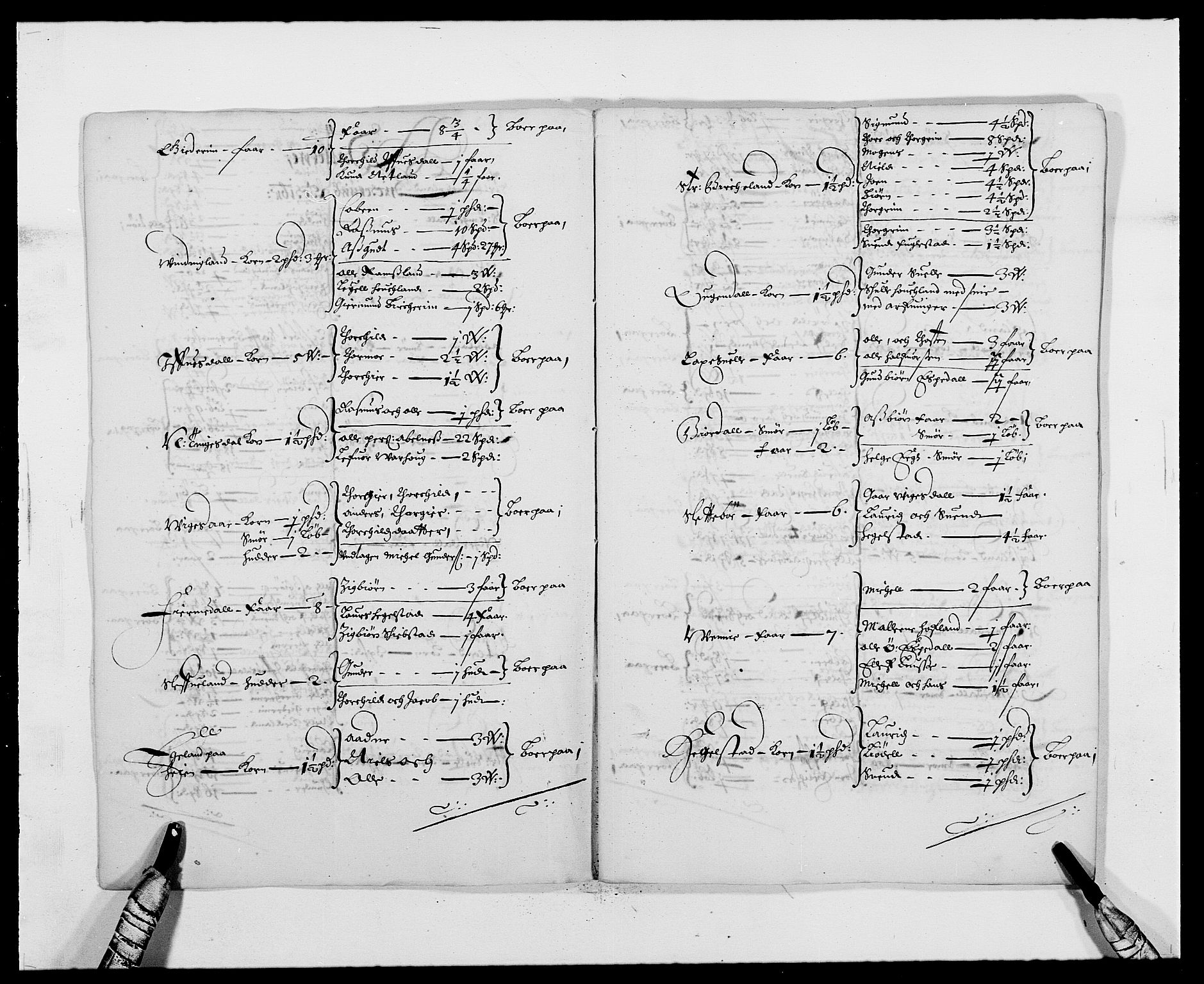 Rentekammeret inntil 1814, Reviderte regnskaper, Fogderegnskap, AV/RA-EA-4092/R46/L2711: Fogderegnskap Jæren og Dalane, 1668-1670, p. 142