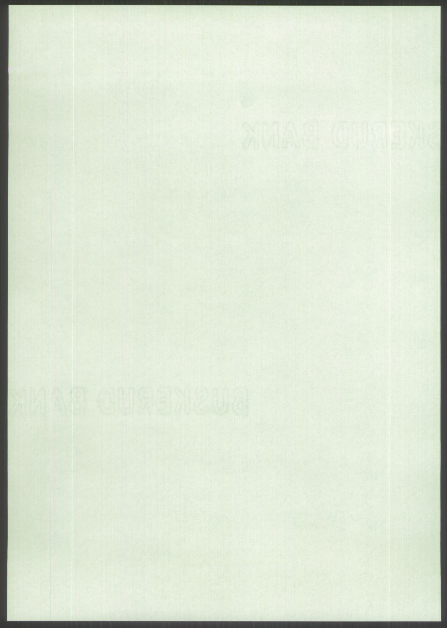 Samlinger til kildeutgivelse, Amerikabrevene, AV/RA-EA-4057/F/L0030: Innlån fra Rogaland: Vatnaland - Øverland, 1838-1914, p. 730