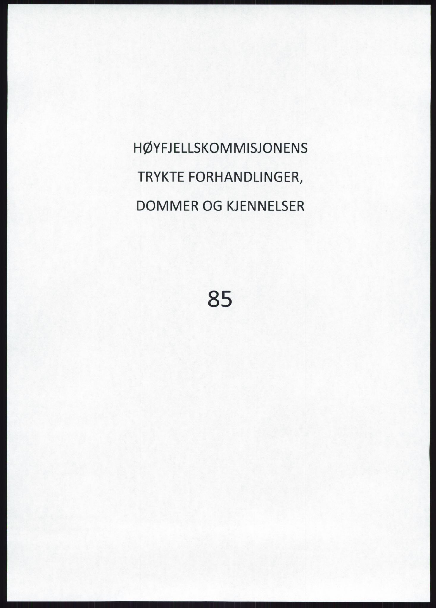 Høyfjellskommisjonen, RA/S-1546/X/Xa/L0001: Nr. 1-33, 1909-1953, p. 6328