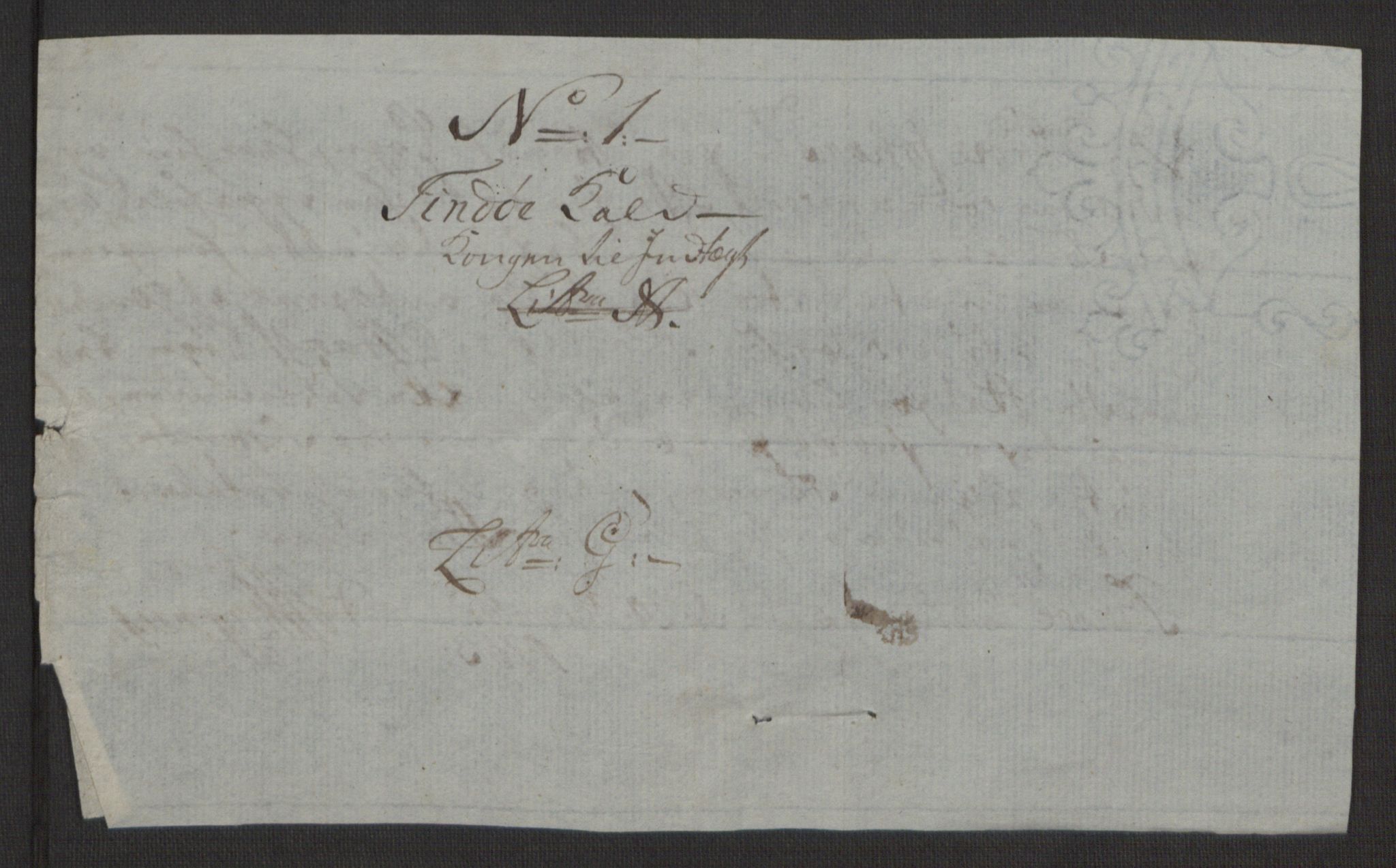 Rentekammeret inntil 1814, Reviderte regnskaper, Hovedkasseregnskaper, AV/RA-EA-4065/Rf/L0072b: Ekstraskatteregnskap, 1762, p. 331