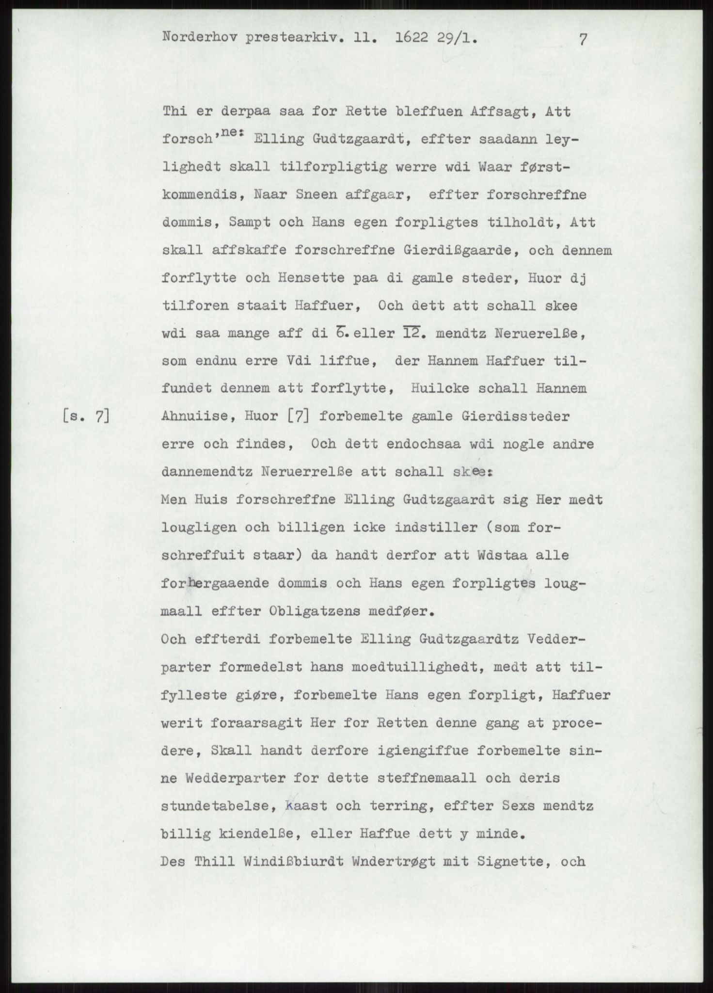 Samlinger til kildeutgivelse, Diplomavskriftsamlingen, AV/RA-EA-4053/H/Ha, p. 617