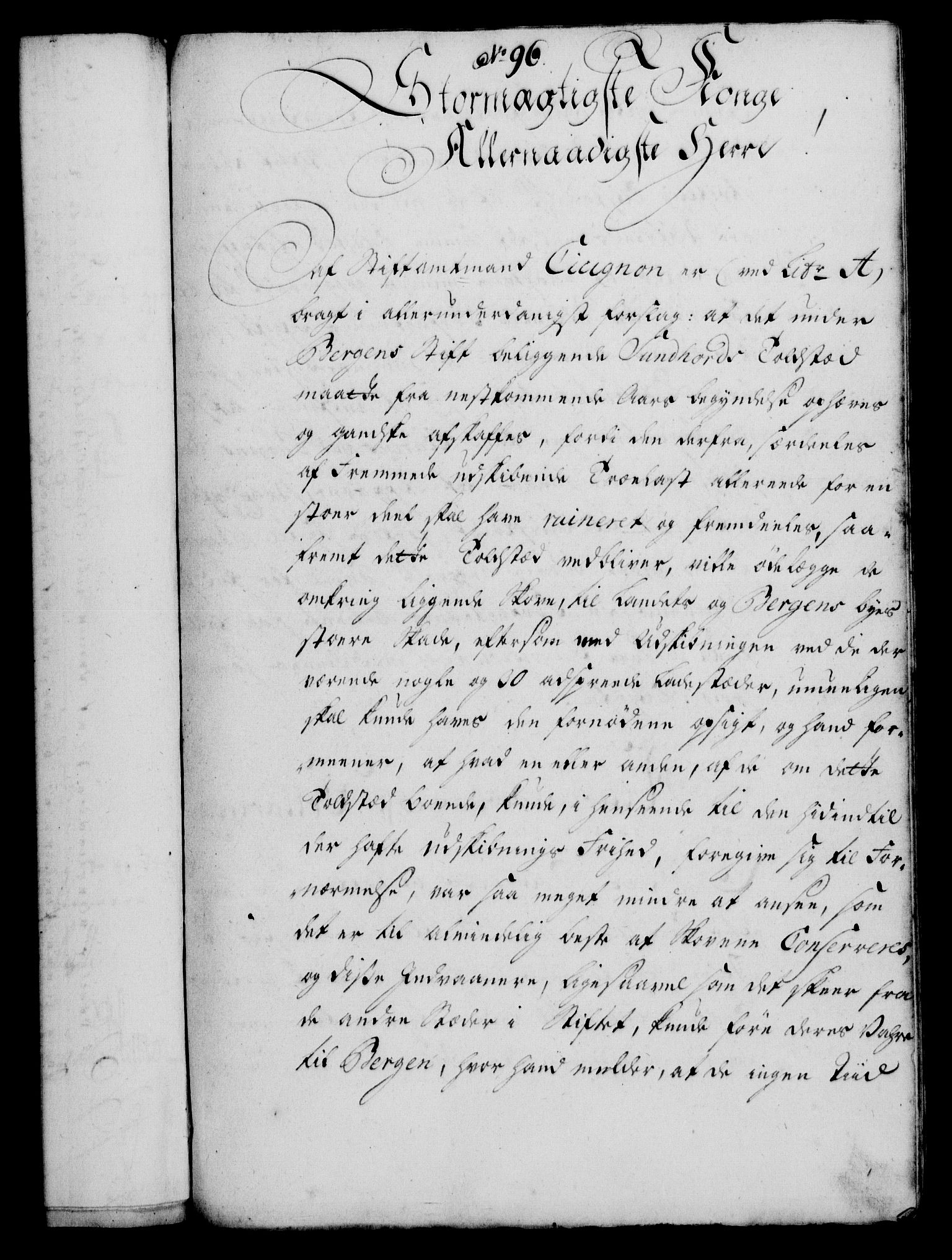 Rentekammeret, Kammerkanselliet, RA/EA-3111/G/Gf/Gfa/L0035: Norsk relasjons- og resolusjonsprotokoll (merket RK 52.35), 1753, p. 574