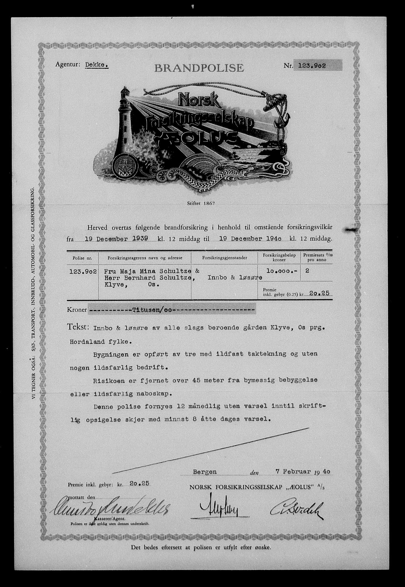 Justisdepartementet, Tilbakeføringskontoret for inndratte formuer, AV/RA-S-1564/H/Hc/Hcd/L1006: --, 1945-1947, p. 427