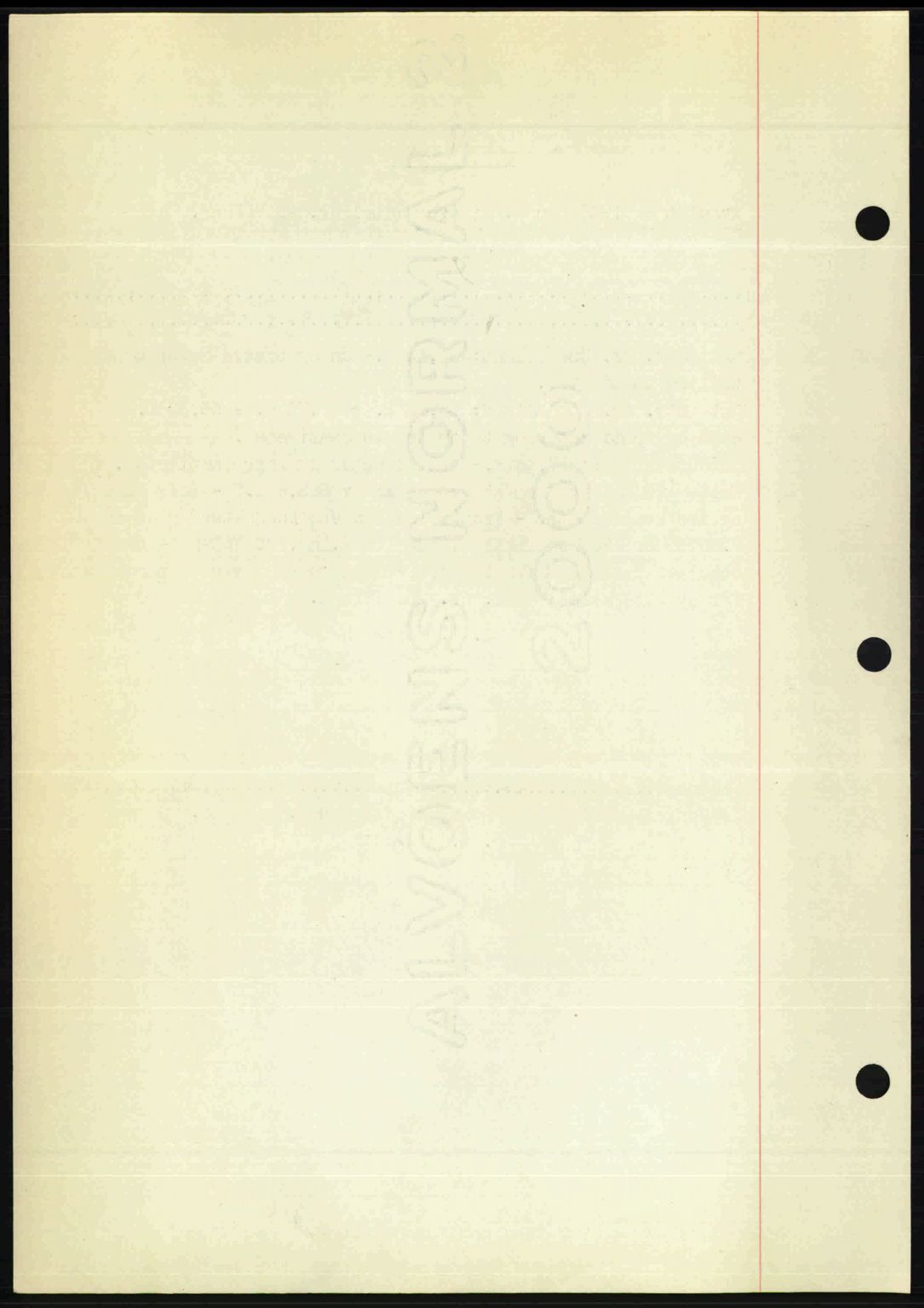 Stavanger byrett, AV/SAST-A-100455/002/G/Gb/L0022: Mortgage book no. A11, 1947-1948, Diary no: : 1152/1948