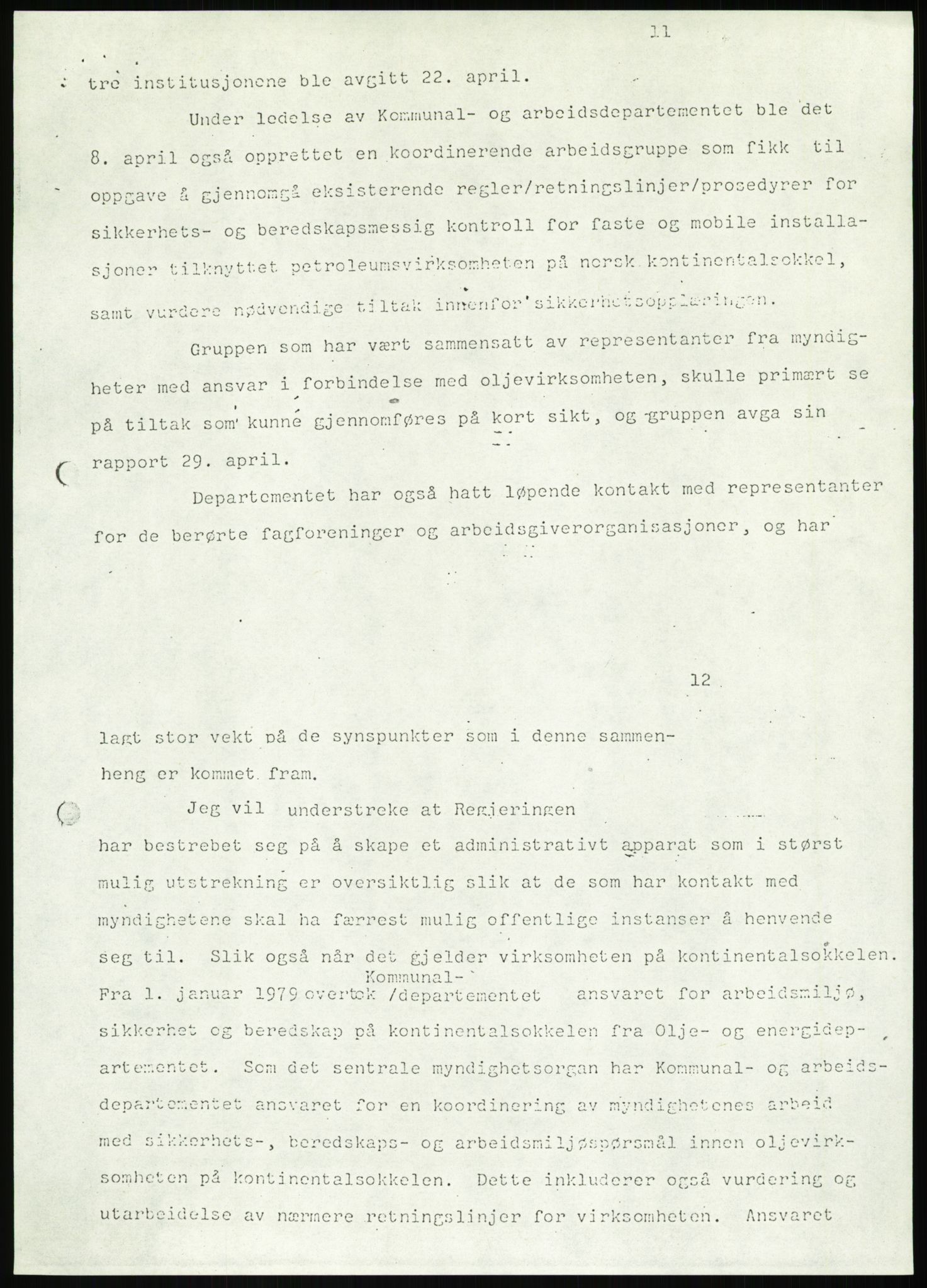 Justisdepartementet, Granskningskommisjonen ved Alexander Kielland-ulykken 27.3.1980, AV/RA-S-1165/D/L0013: H Sjøfartsdirektoratet og Skipskontrollen (H25-H43, H45, H47-H48, H50, H52)/I Det norske Veritas (I34, I41, I47), 1980-1981, p. 34