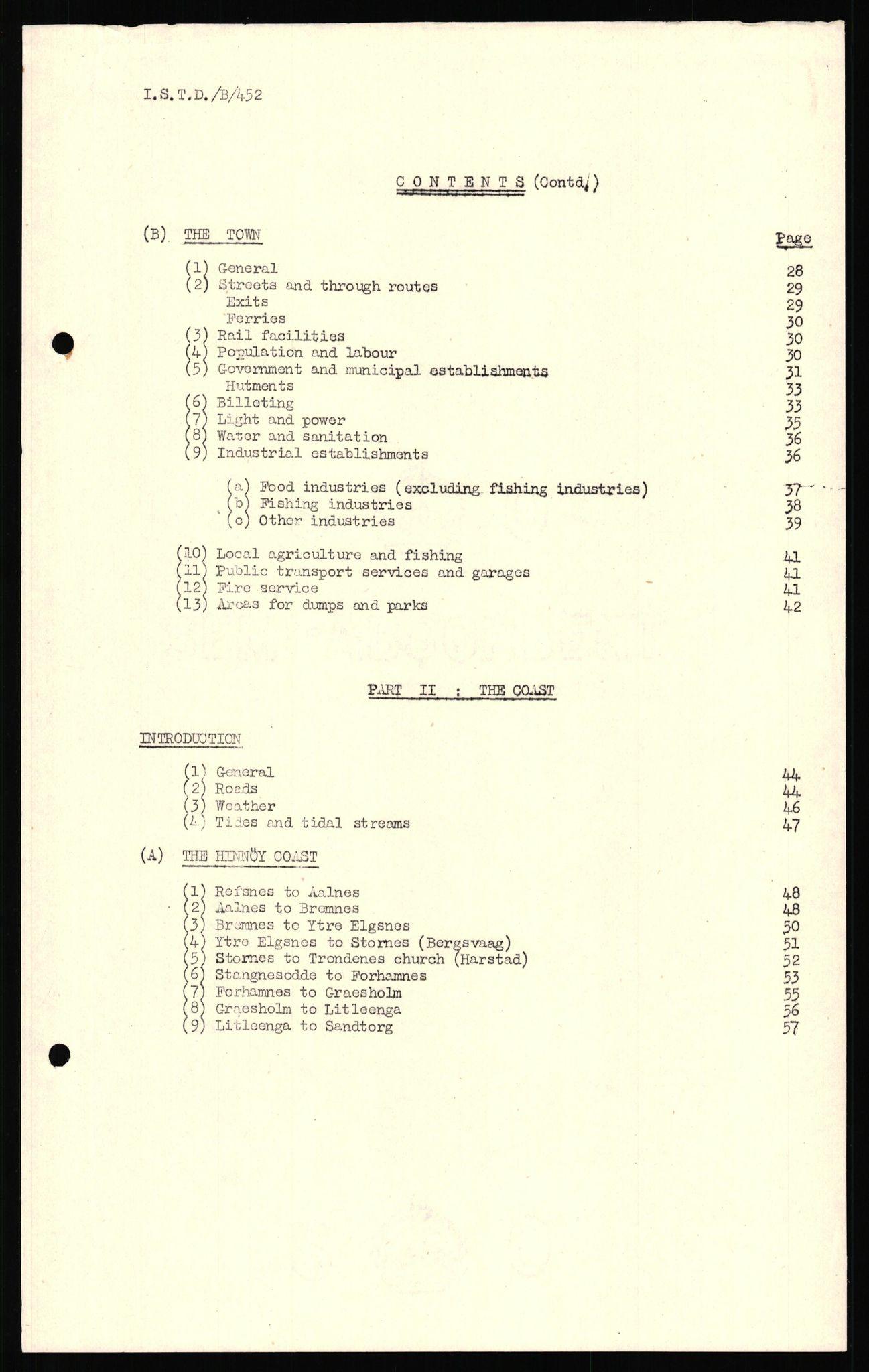 Forsvaret, Forsvarets overkommando II, AV/RA-RAFA-3915/D/Dd/L0022: Troms 2, 1942-1945, p. 96