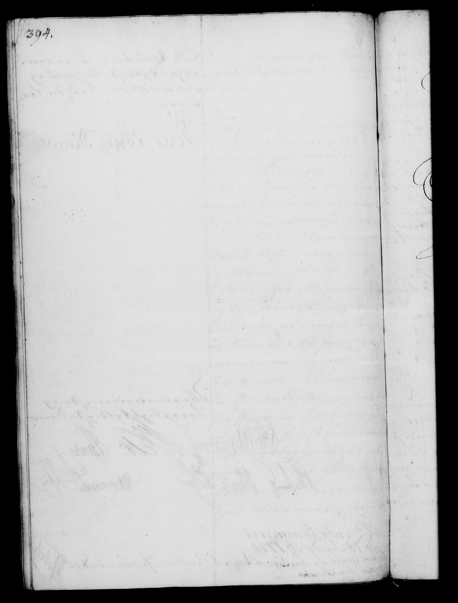 Rentekammeret, Kammerkanselliet, RA/EA-3111/G/Gf/Gfa/L0002: Norsk relasjons- og resolusjonsprotokoll (merket RK 52.2), 1720, p. 389