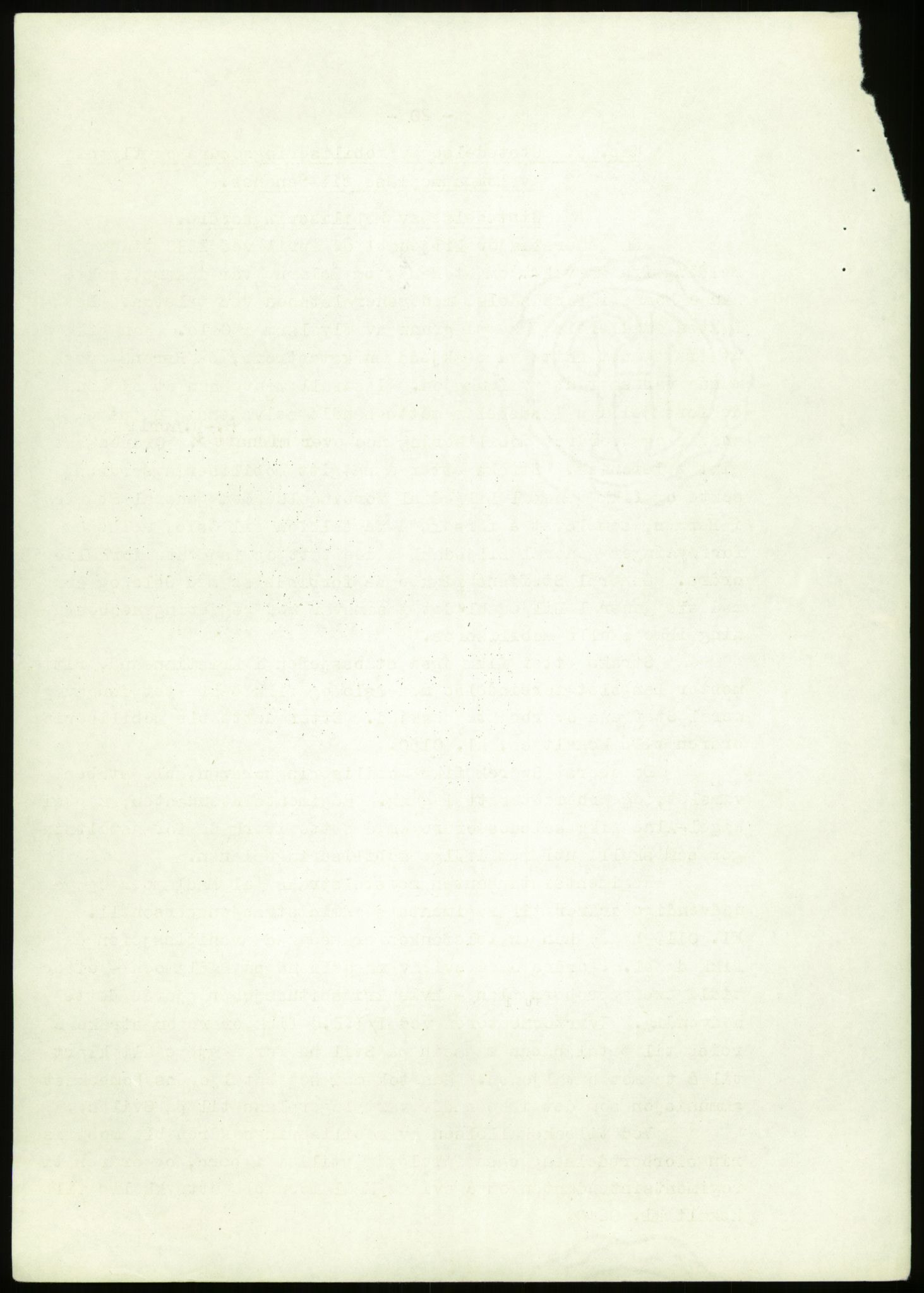 Forsvaret, Forsvarets krigshistoriske avdeling, AV/RA-RAFA-2017/Y/Yb/L0091: II-C-11-321  -  3. Divisjon., 1940, p. 12