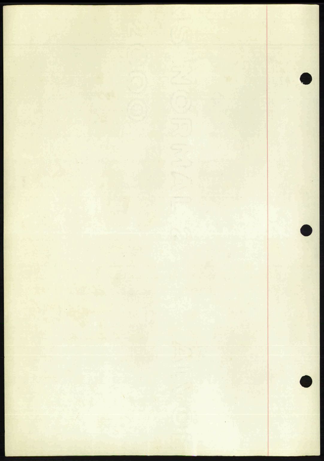 Nordmøre sorenskriveri, AV/SAT-A-4132/1/2/2Ca: Mortgage book no. A107, 1947-1948, Diary no: : 232/1948