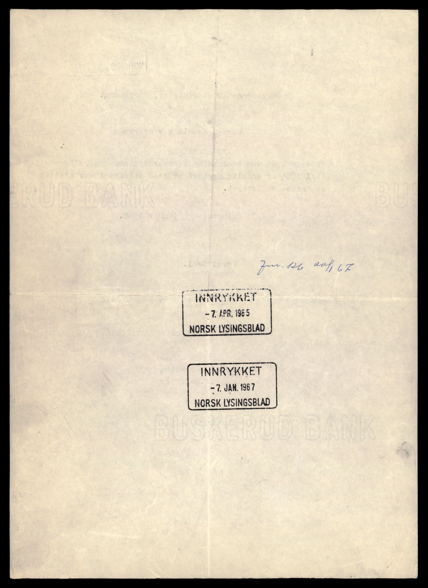 Sarpsborg tingrett, AV/SAT-A-10471a/K/Kb/Kbb/L0015: Aksjeselskap, Bo - C, 1890-1989, p. 2