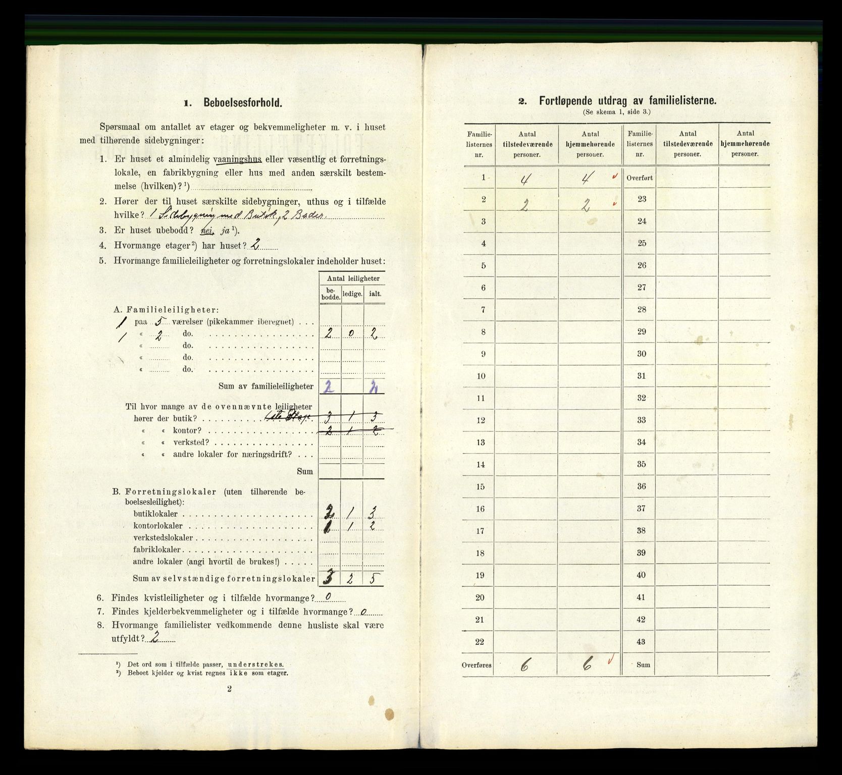 RA, 1910 census for Risør, 1910, p. 904