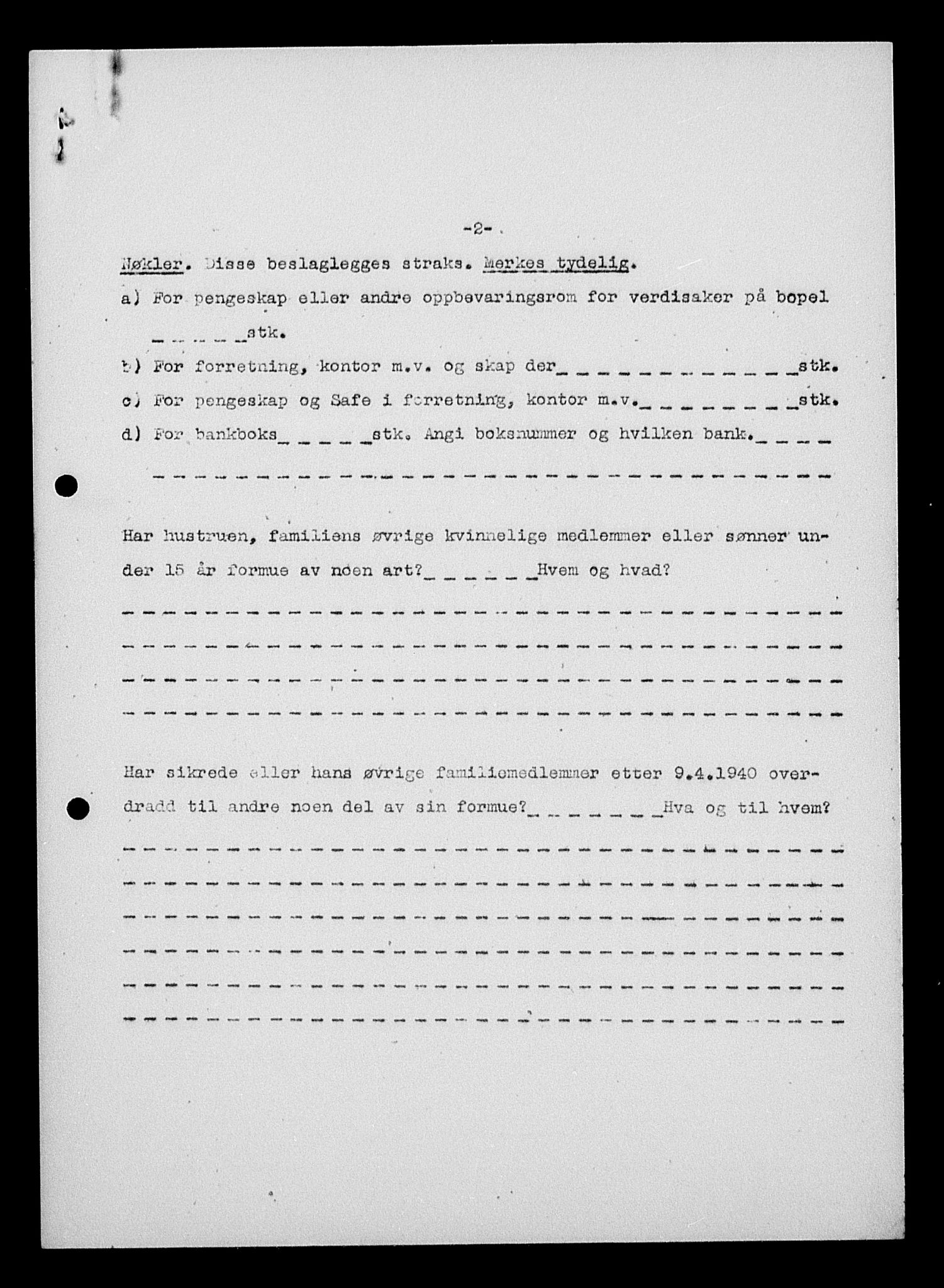 Justisdepartementet, Tilbakeføringskontoret for inndratte formuer, RA/S-1564/H/Hc/Hcc/L0933: --, 1945-1947, p. 482
