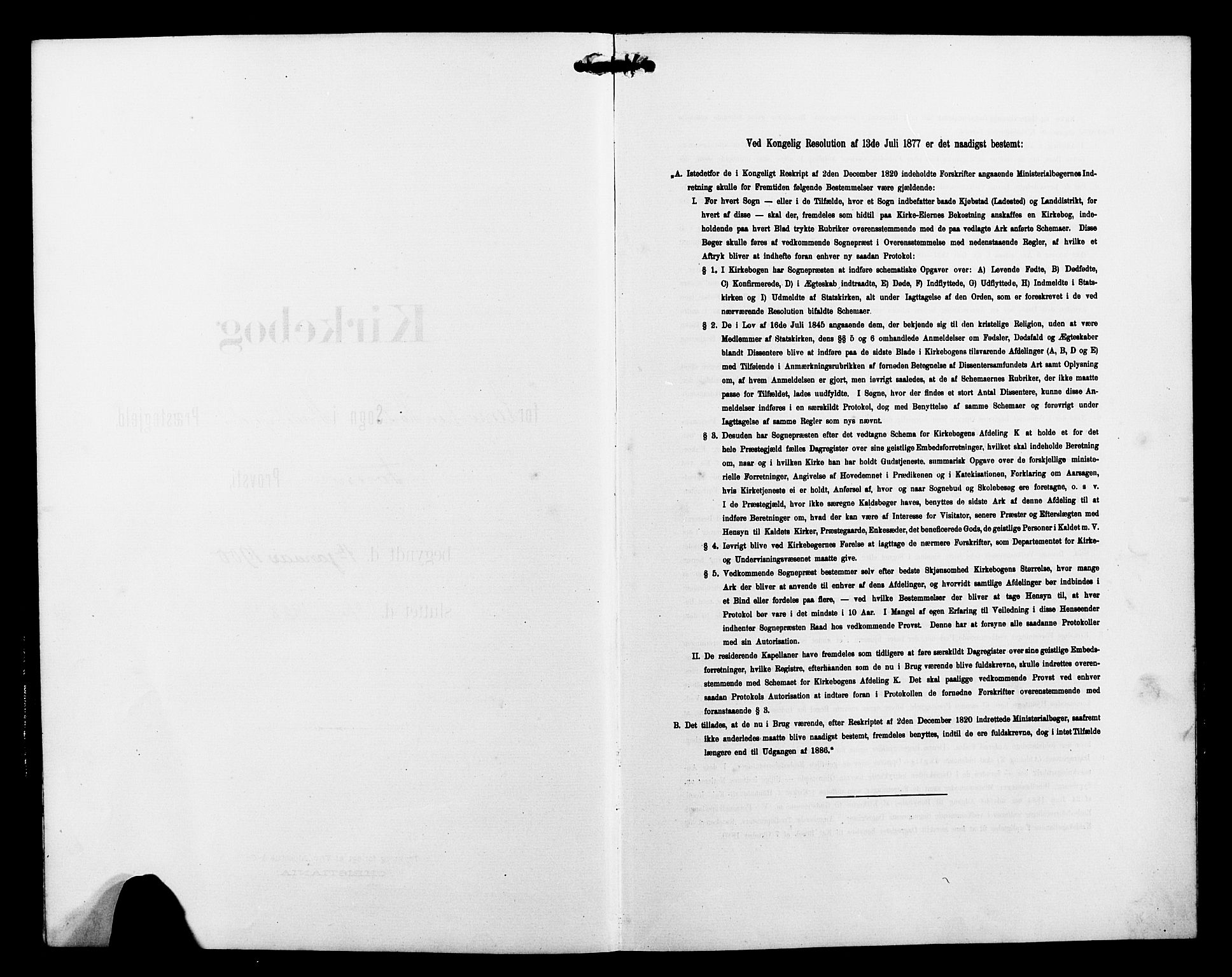 Ministerialprotokoller, klokkerbøker og fødselsregistre - Sør-Trøndelag, SAT/A-1456/663/L0763: Parish register (copy) no. 663C03, 1899-1908