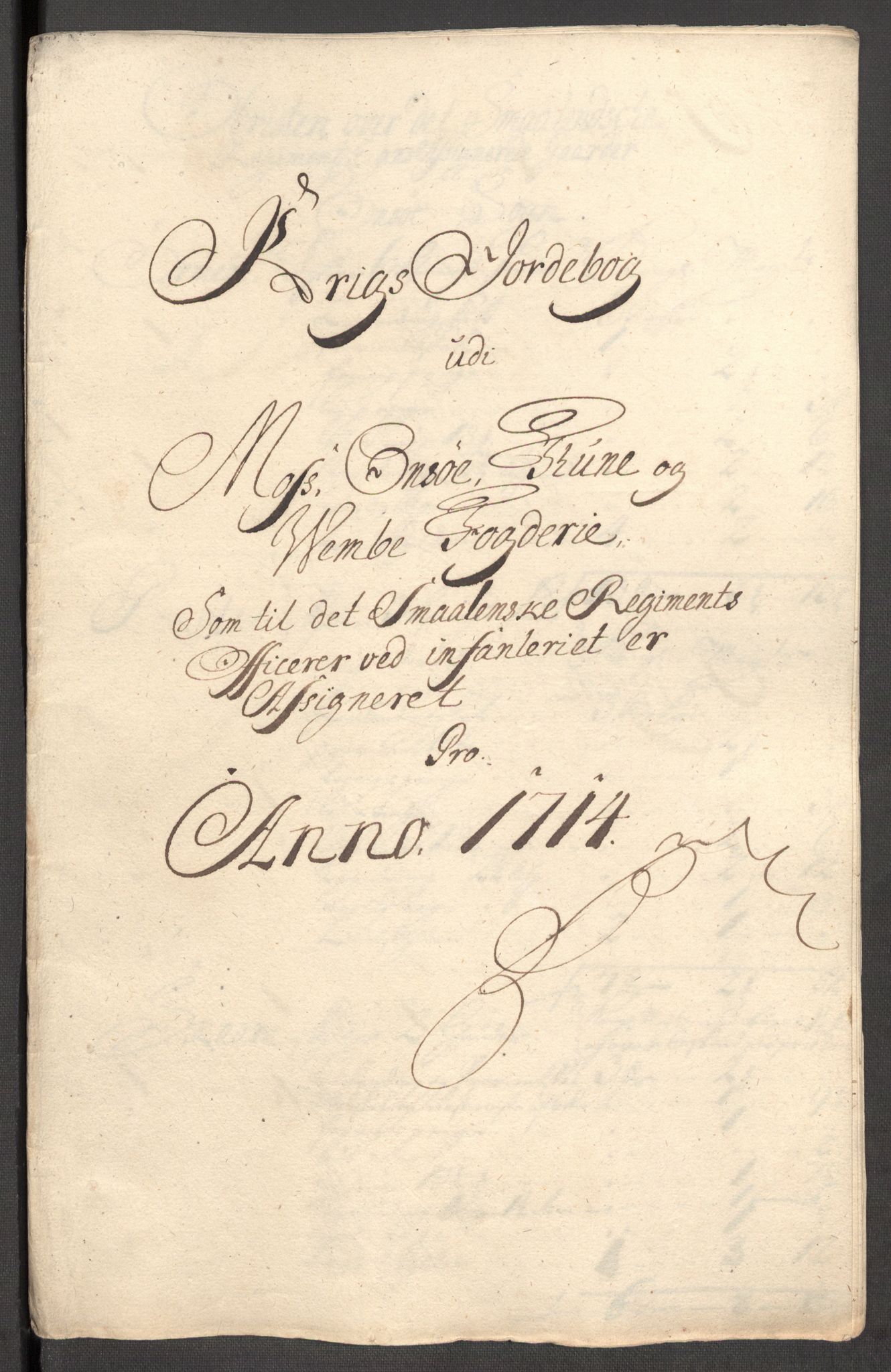 Rentekammeret inntil 1814, Reviderte regnskaper, Fogderegnskap, AV/RA-EA-4092/R04/L0138: Fogderegnskap Moss, Onsøy, Tune, Veme og Åbygge, 1713-1714, p. 480