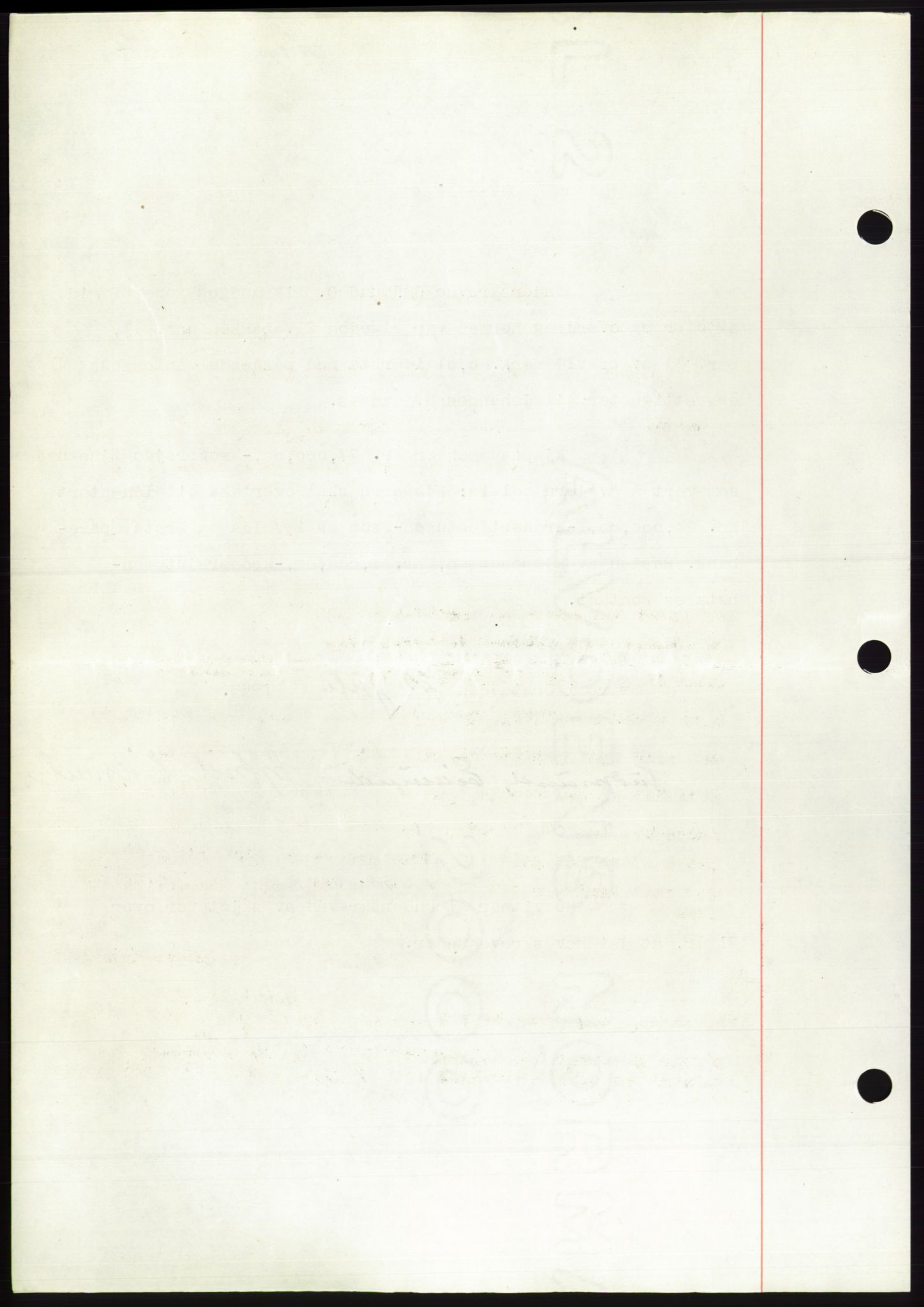 Søre Sunnmøre sorenskriveri, AV/SAT-A-4122/1/2/2C/L0095: Mortgage book no. 21A, 1953-1953, Diary no: : 1921/1953