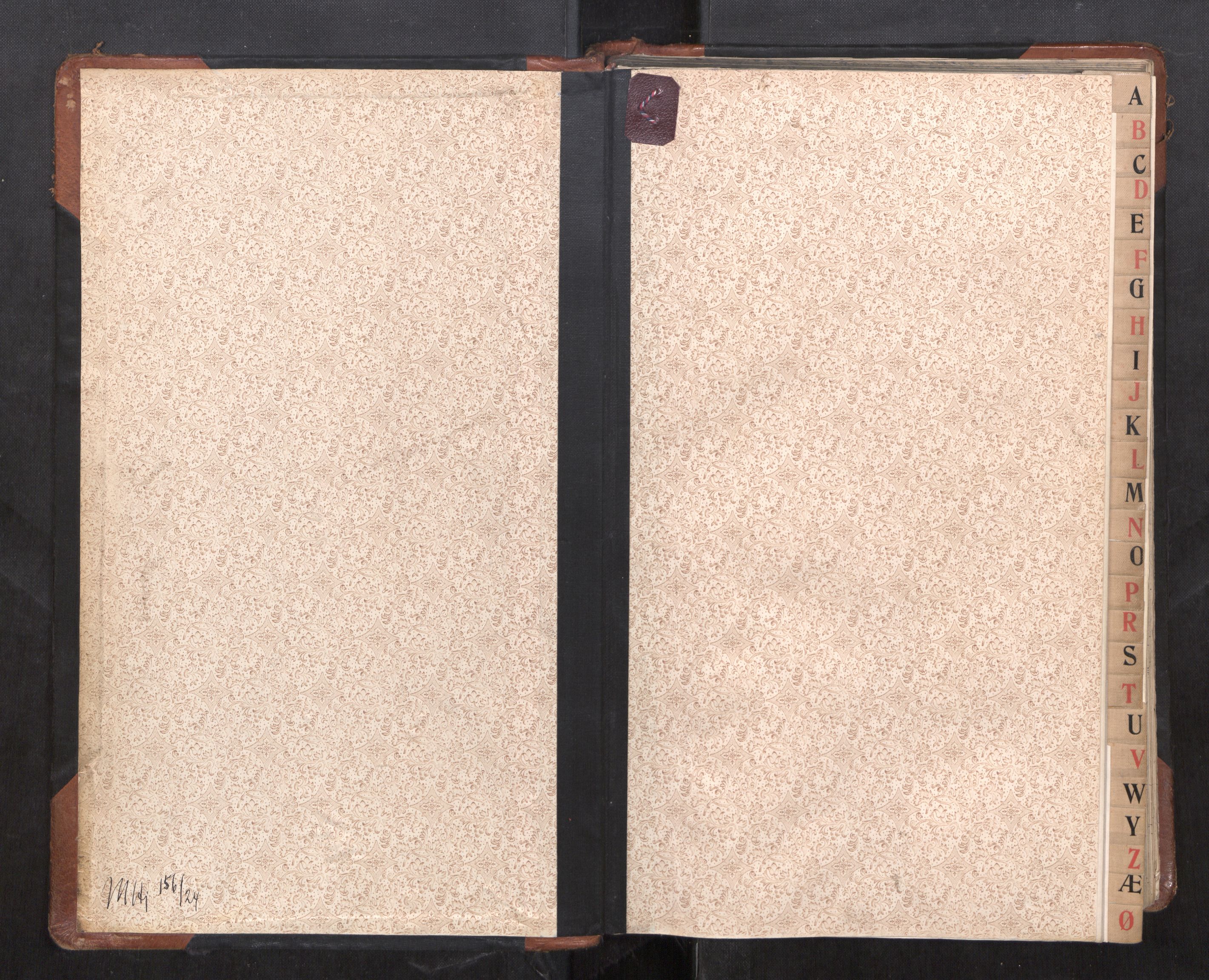 Søre Sunnmøre sorenskriveri, AV/SAT-A-4122/1/3/3A/L0025: Skifte- / Skifteutloddings- / Skifteslutningsprotokollar, 1924-1927