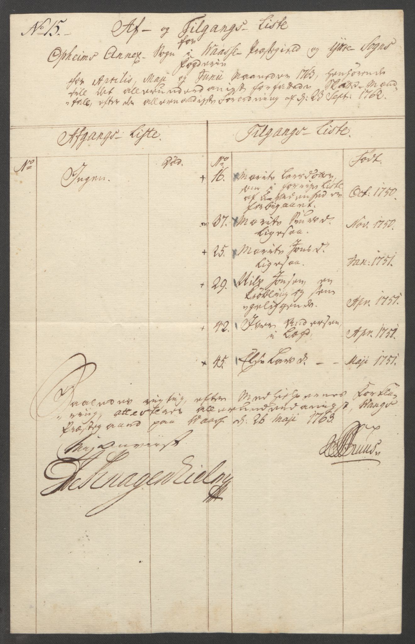 Rentekammeret inntil 1814, Reviderte regnskaper, Fogderegnskap, AV/RA-EA-4092/R52/L3418: Ekstraskatten Sogn, 1762-1769, p. 210