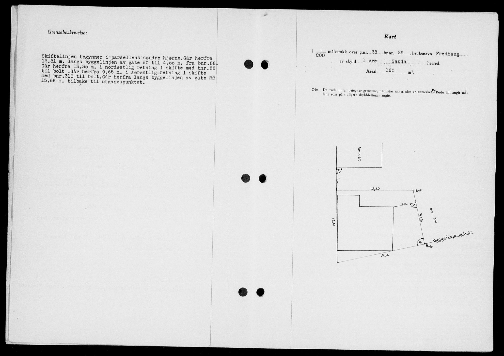 Ryfylke tingrett, SAST/A-100055/001/II/IIB/L0114: Mortgage book no. 93, 1951-1951, Diary no: : 1637/1951