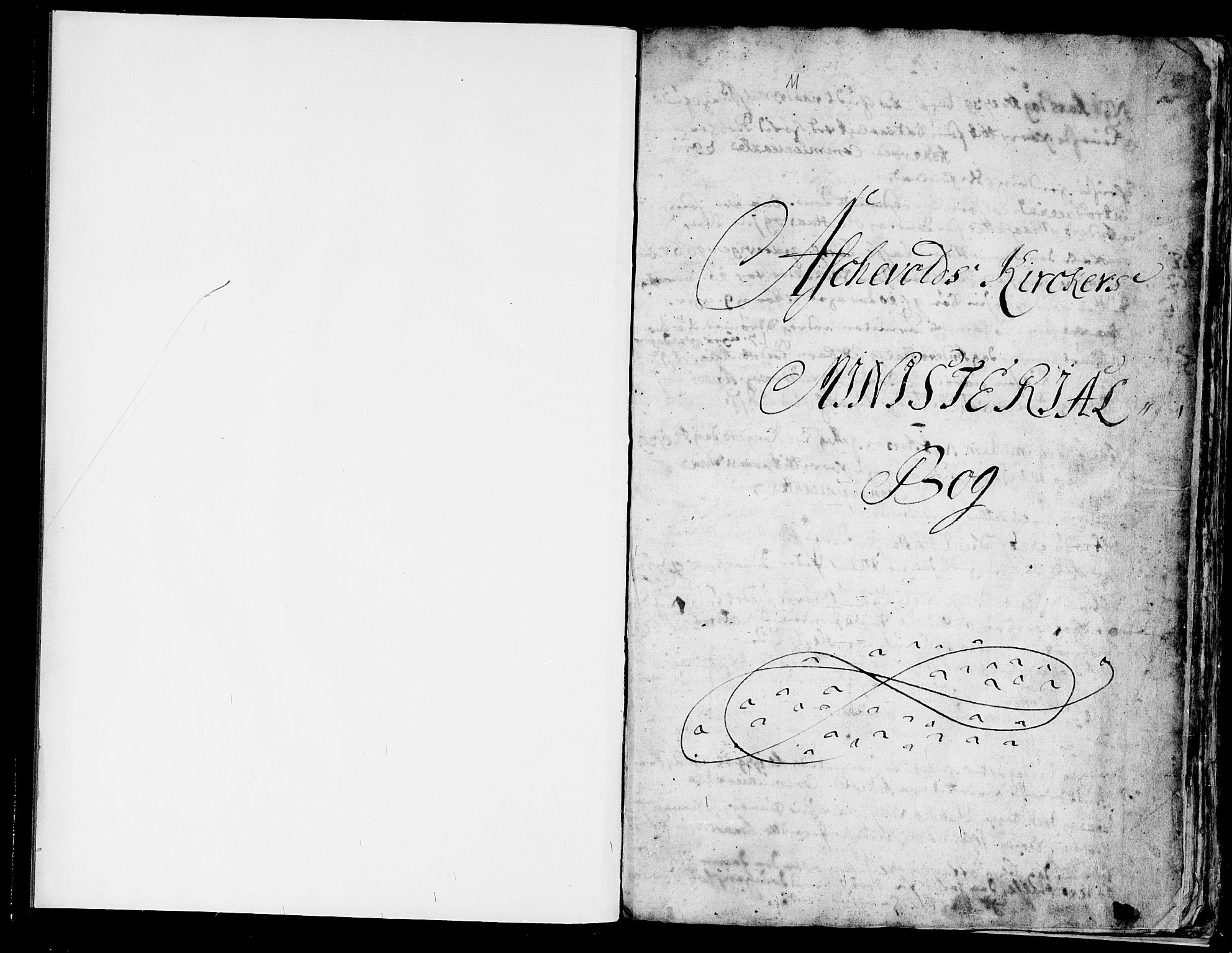 Askvoll sokneprestembete, AV/SAB-A-79501/H/Haa/Haaa/L0007: Parish register (official) no. A 7, 1739-1748