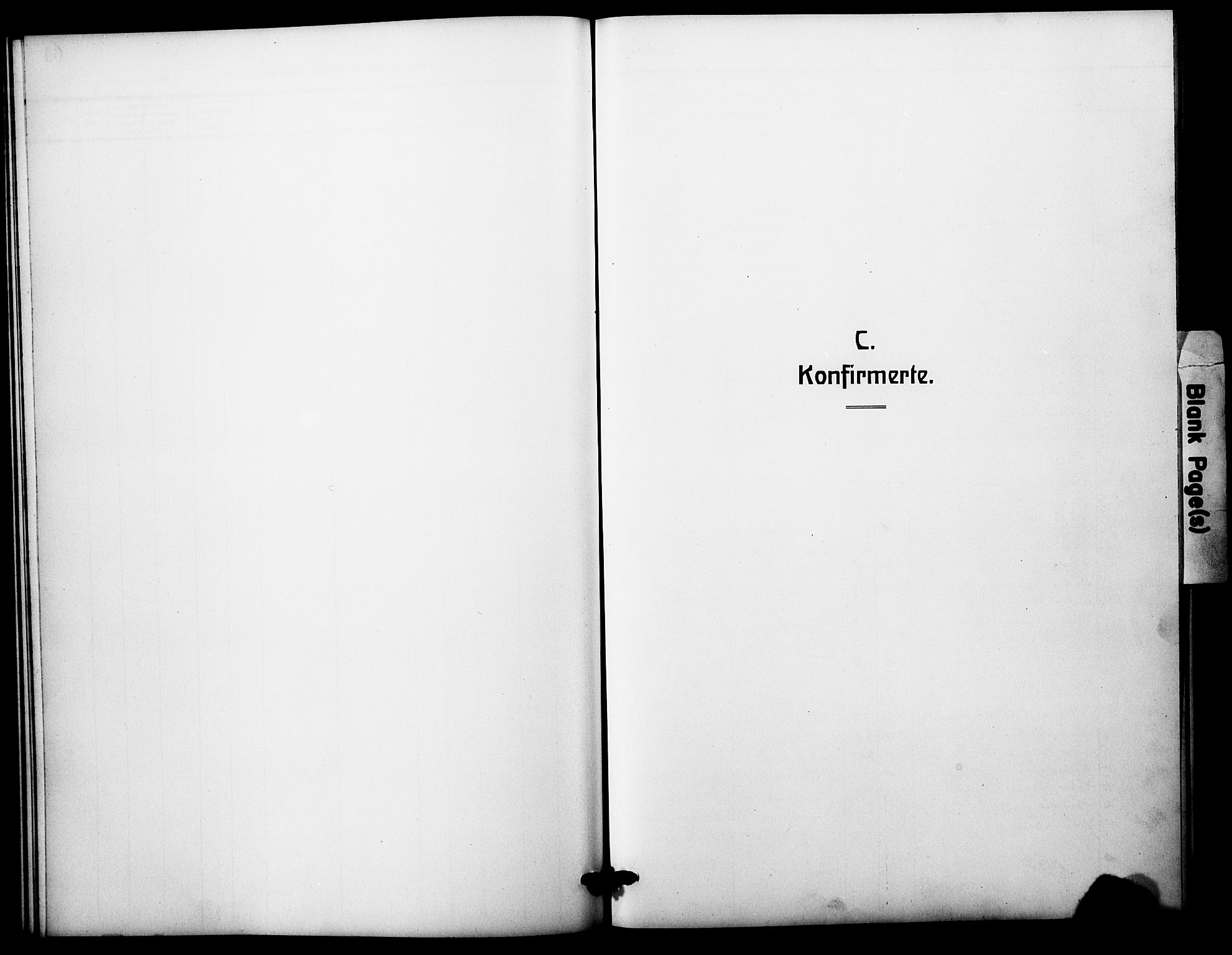 Bø kirkebøker, SAKO/A-257/G/Ga/L0008: Parish register (copy) no. 8, 1920-1930