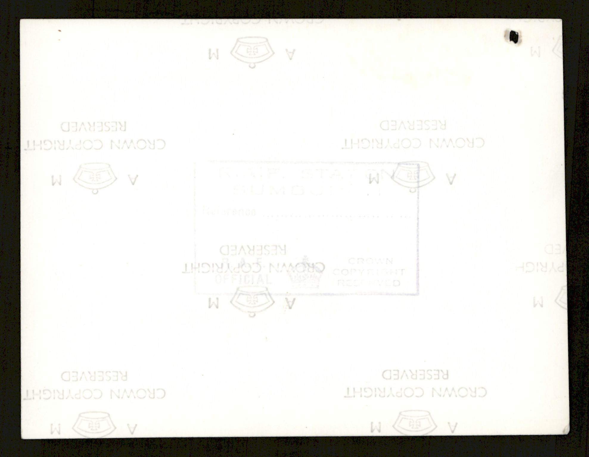 Forsvaret, 333 Skvadron, RA/RAFA-2003/1/Da/L0041: Combat, Crash and and Circumstantial Reports , 1943-1945, p. 48