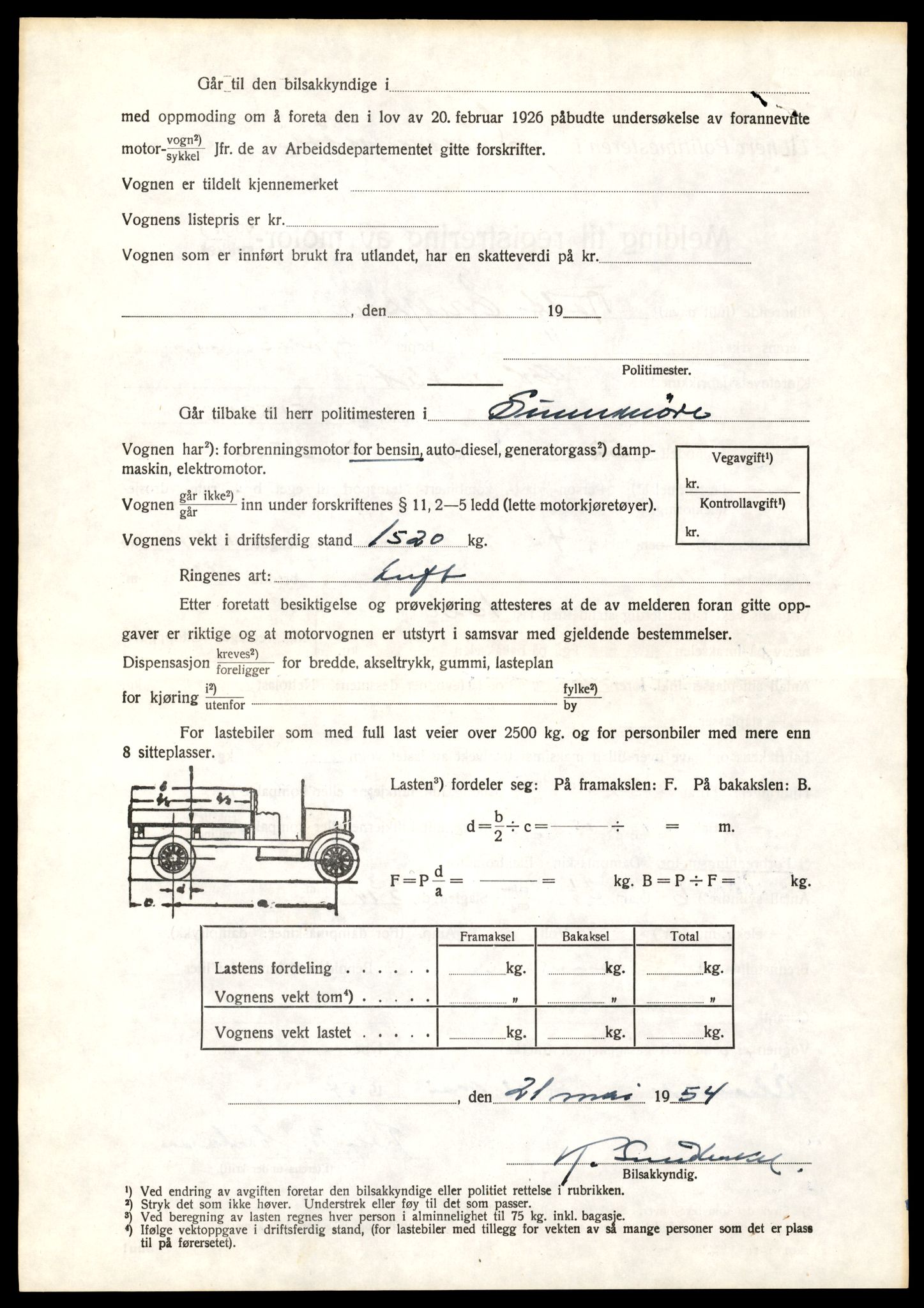 Møre og Romsdal vegkontor - Ålesund trafikkstasjon, AV/SAT-A-4099/F/Fe/L0045: Registreringskort for kjøretøy T 14320 - T 14444, 1927-1998, p. 2704