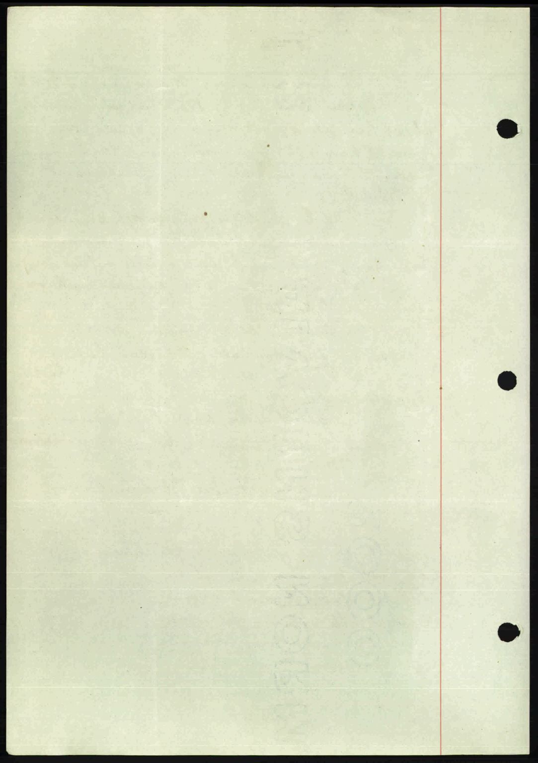 Nordmøre sorenskriveri, SAT/A-4132/1/2/2Ca: Mortgage book no. A110, 1948-1949, Diary no: : 12/1949
