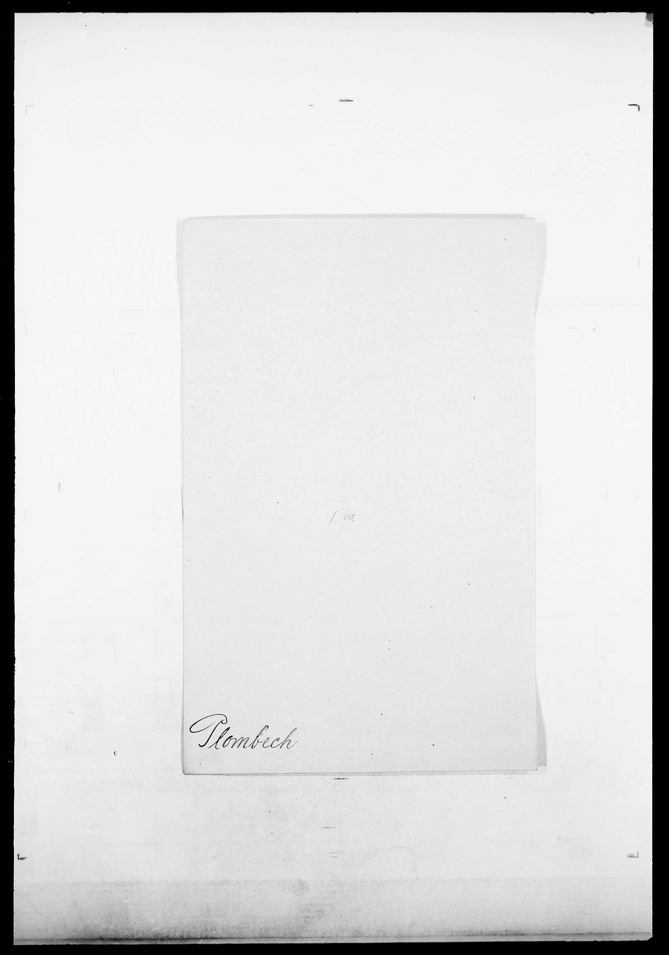 Delgobe, Charles Antoine - samling, SAO/PAO-0038/D/Da/L0031: de Place - Raaum, p. 128
