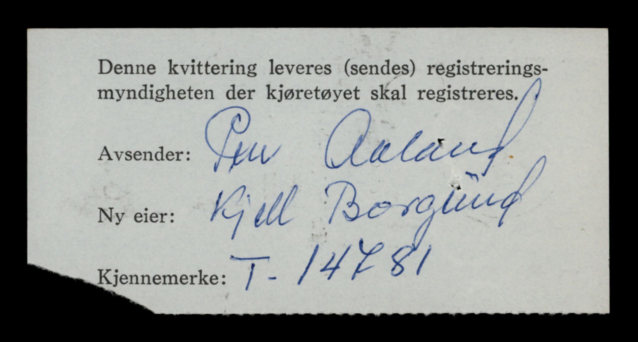 Møre og Romsdal vegkontor - Ålesund trafikkstasjon, AV/SAT-A-4099/F/Fe/L0048: Registreringskort for kjøretøy T 14721 - T 14863, 1927-1998, p. 1268