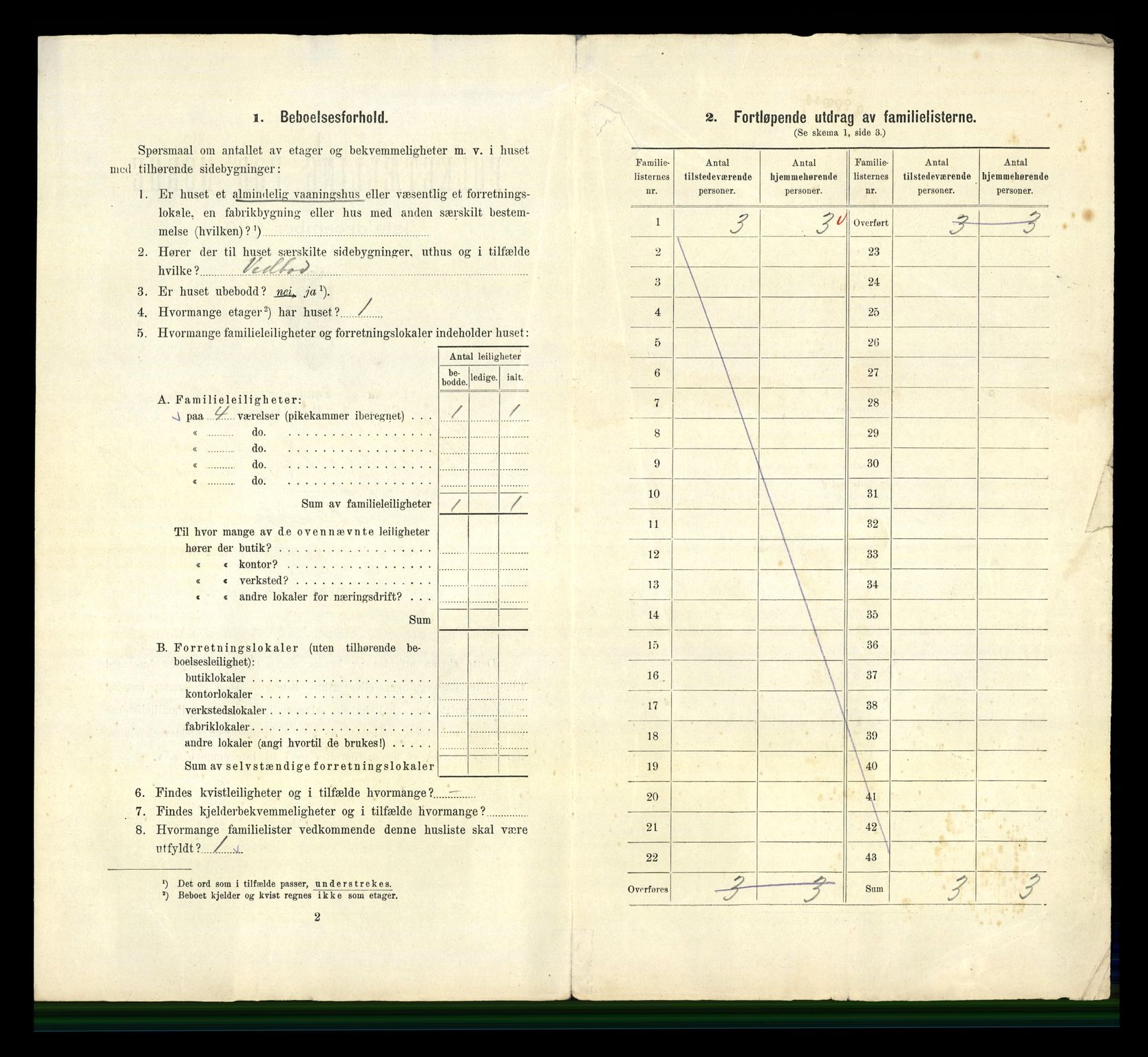 RA, 1910 census for Fredrikstad, 1910, p. 5975