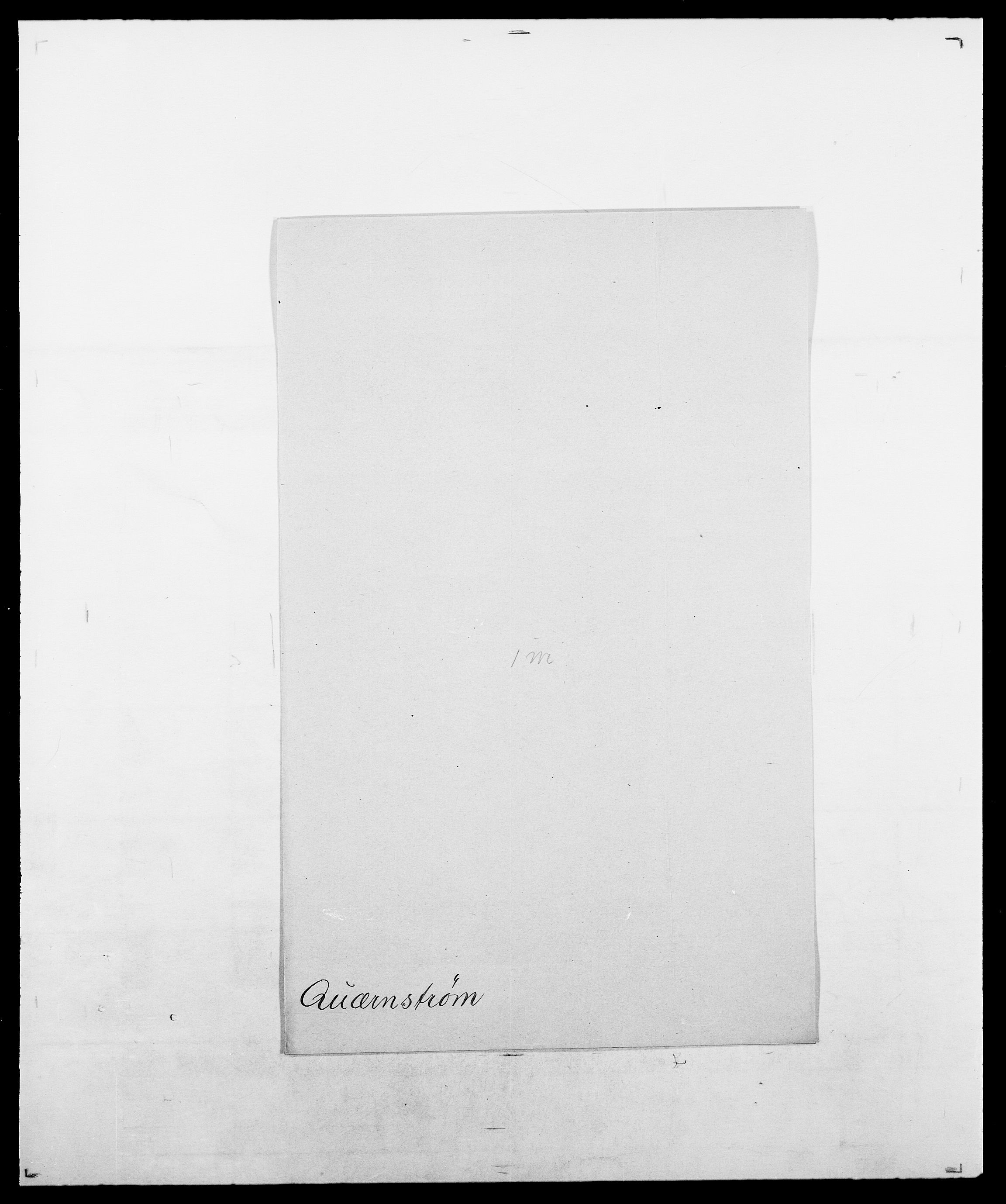 Delgobe, Charles Antoine - samling, SAO/PAO-0038/D/Da/L0031: de Place - Raaum, p. 491