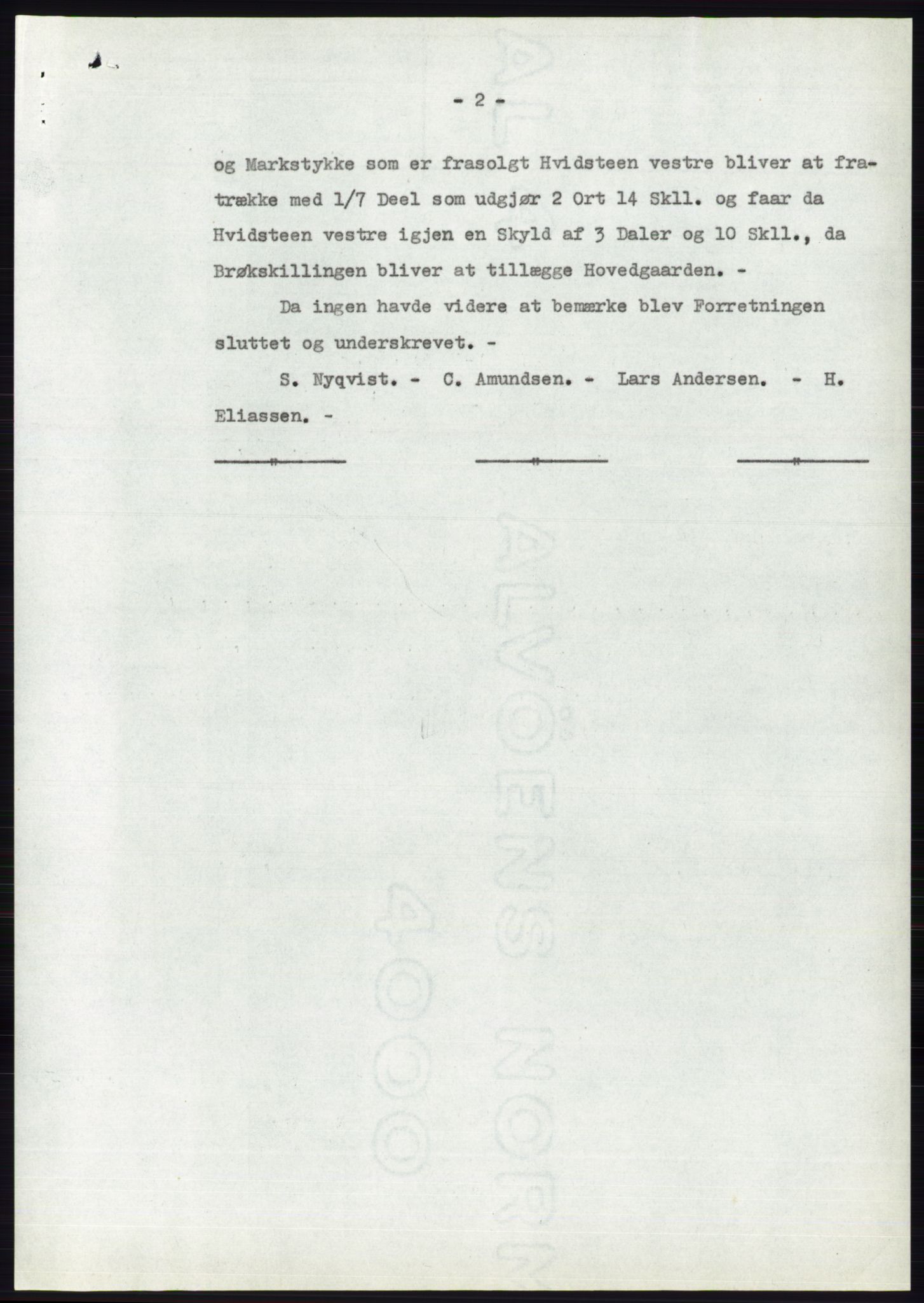 Statsarkivet i Oslo, SAO/A-10621/Z/Zd/L0004: Avskrifter, j.nr 1-797/1956, 1956, p. 131