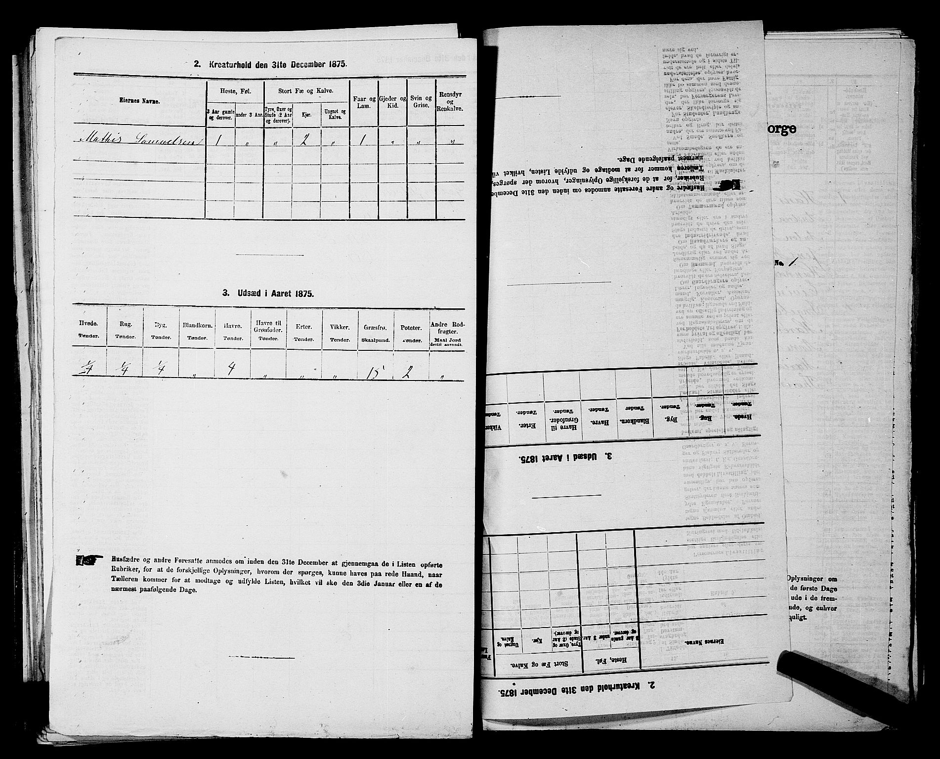 RA, 1875 census for 0122P Trøgstad, 1875, p. 275