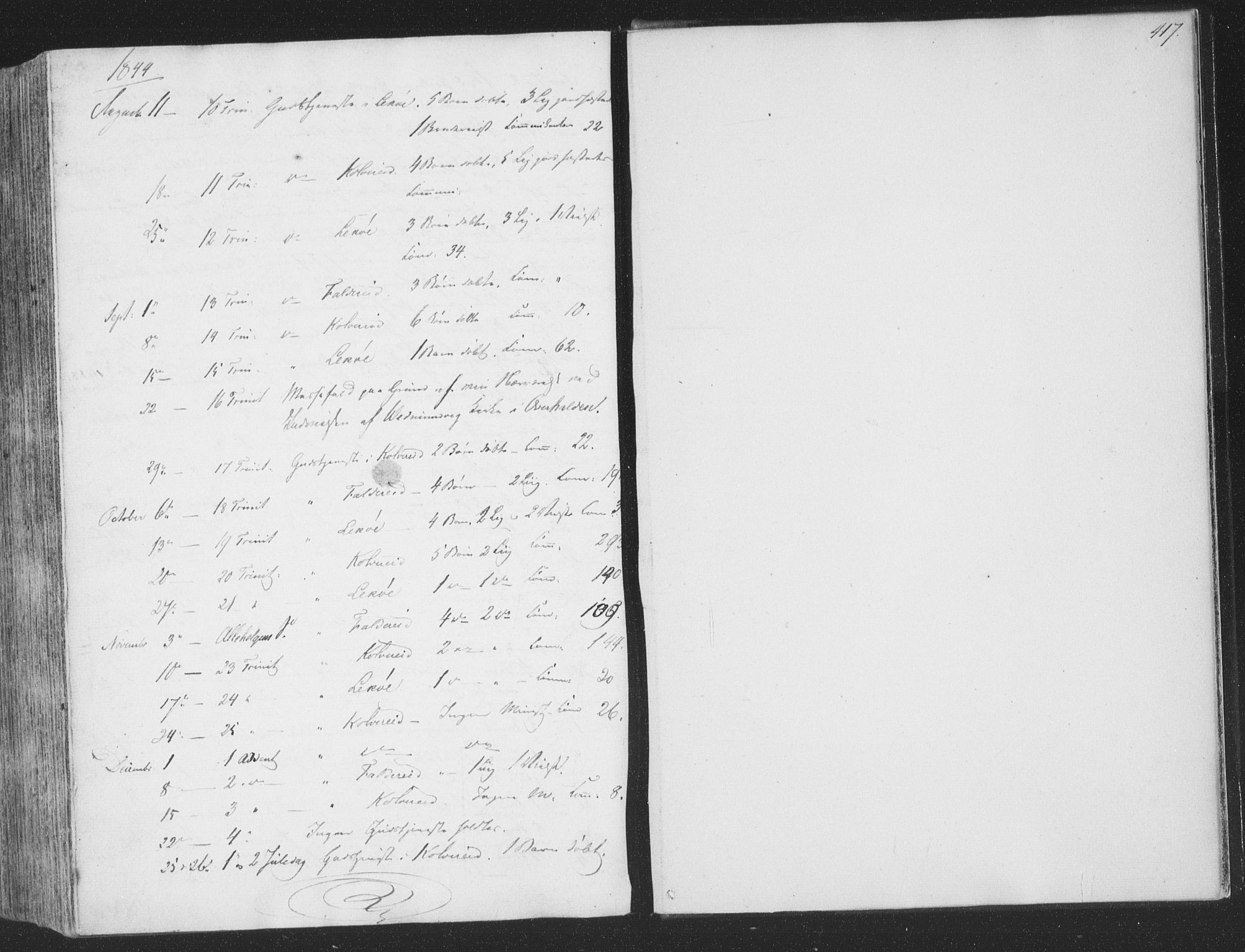Ministerialprotokoller, klokkerbøker og fødselsregistre - Nord-Trøndelag, SAT/A-1458/780/L0639: Parish register (official) no. 780A04, 1830-1844, p. 336