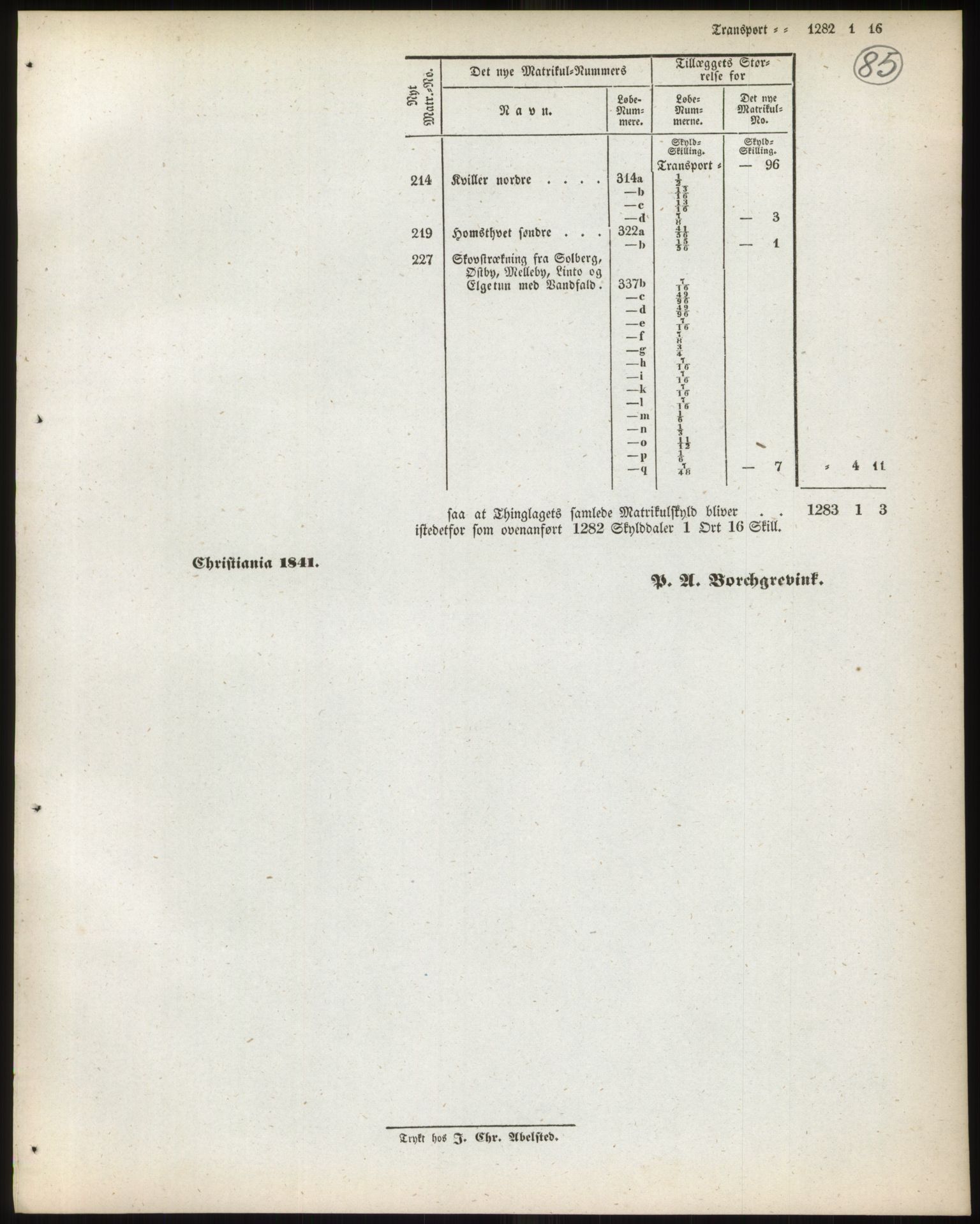 Andre publikasjoner, PUBL/PUBL-999/0002/0001: Bind 1 - Smålenenes amt, 1838, p. 148