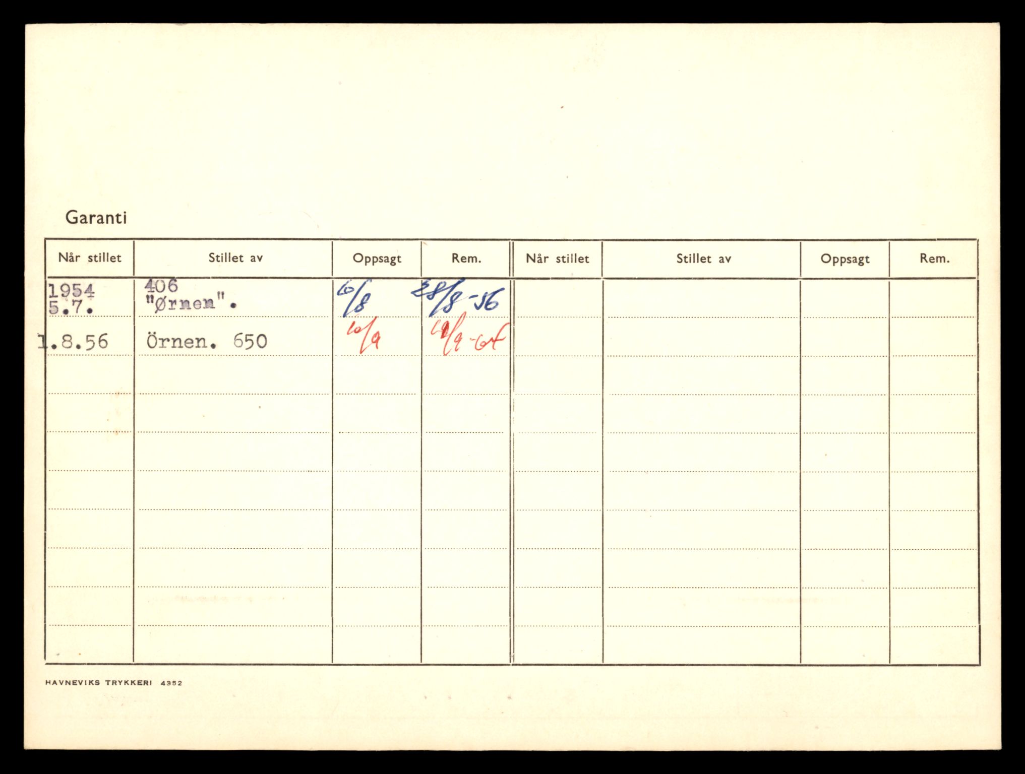 Møre og Romsdal vegkontor - Ålesund trafikkstasjon, AV/SAT-A-4099/F/Fe/L0037: Registreringskort for kjøretøy T 13031 - T 13179, 1927-1998, p. 2789