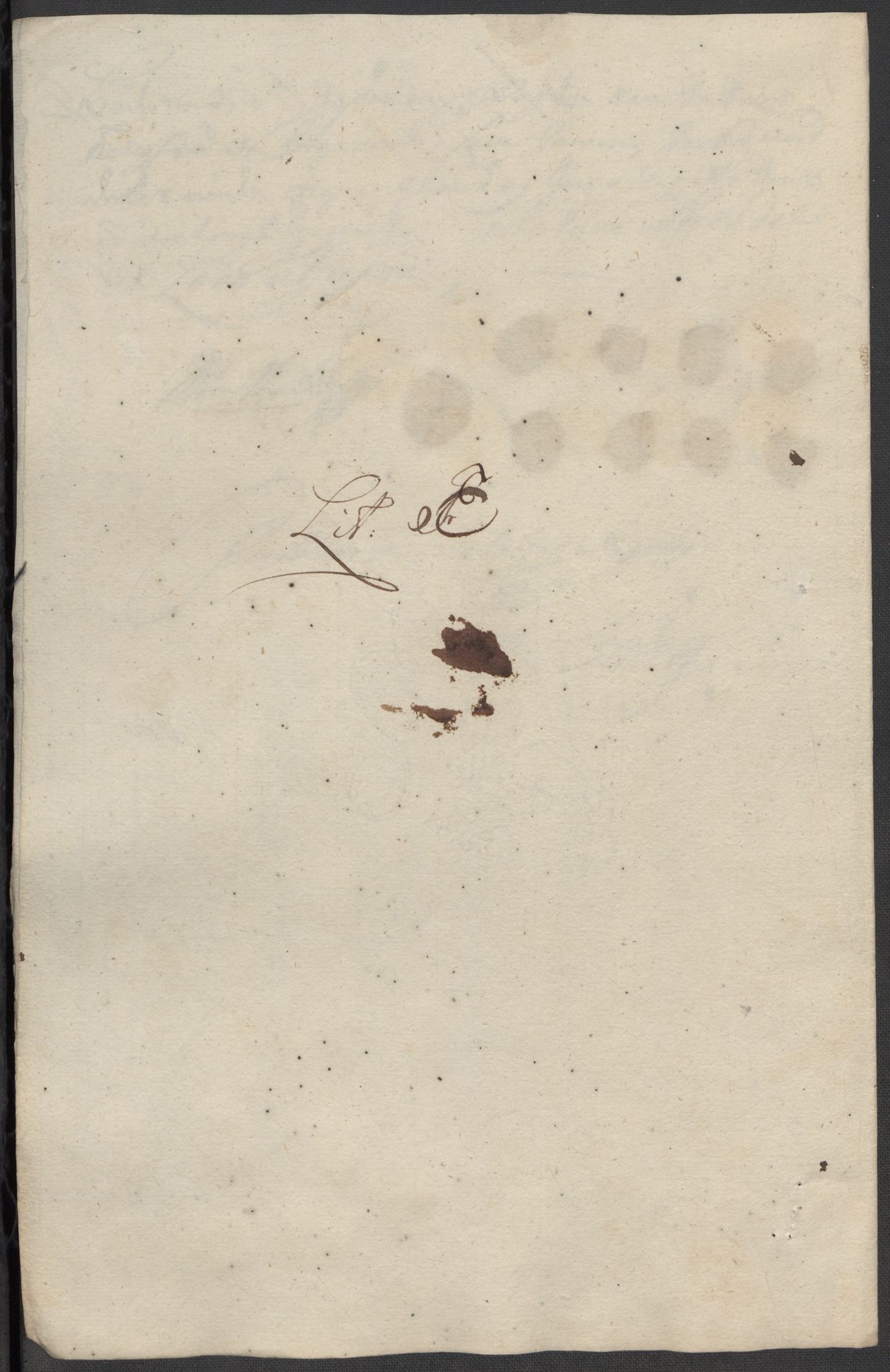 Rentekammeret inntil 1814, Reviderte regnskaper, Fogderegnskap, RA/EA-4092/R24/L1591: Fogderegnskap Numedal og Sandsvær, 1715, p. 282