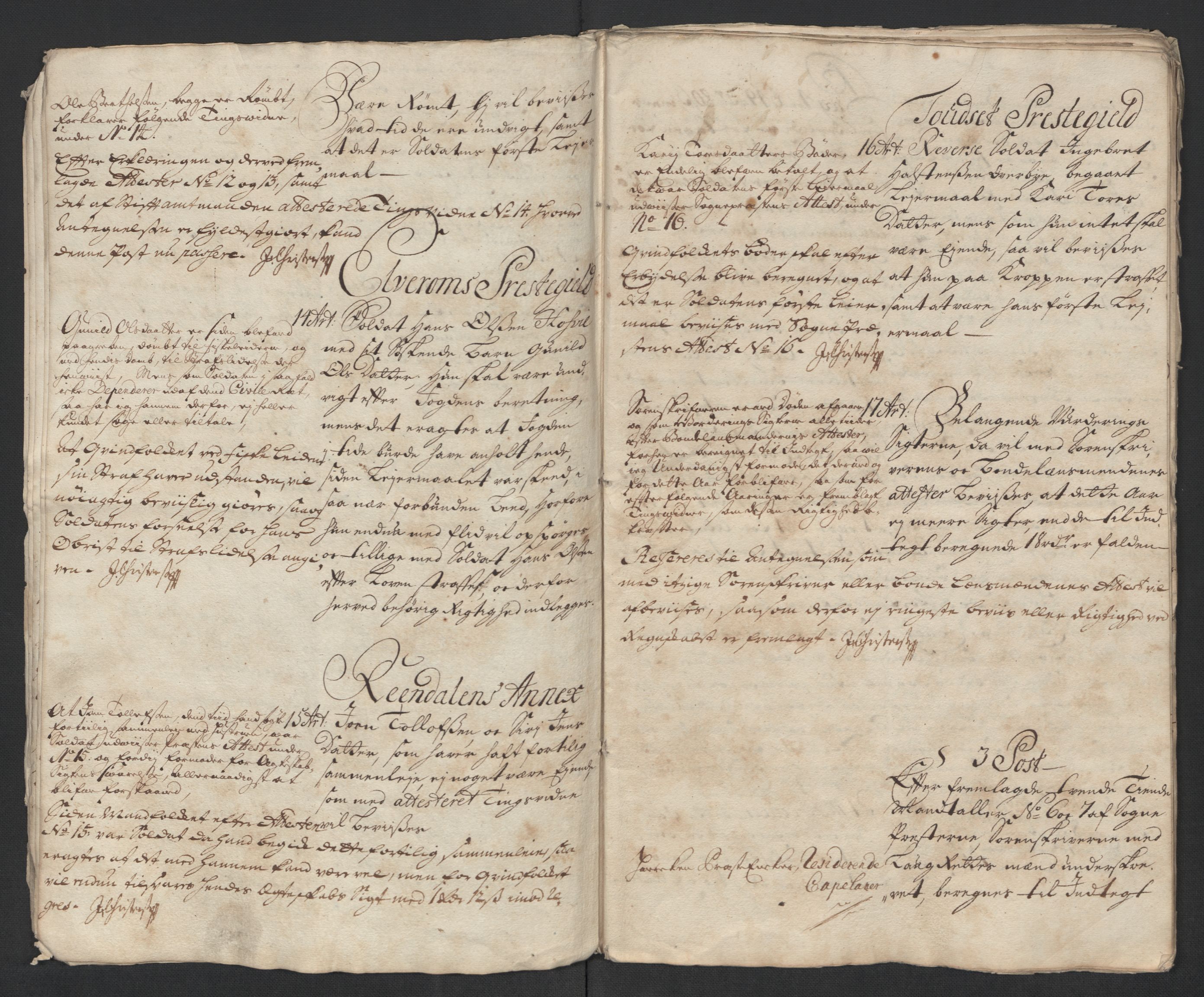 Rentekammeret inntil 1814, Reviderte regnskaper, Fogderegnskap, AV/RA-EA-4092/R13/L0851: Fogderegnskap Solør, Odal og Østerdal, 1711-1713, p. 8