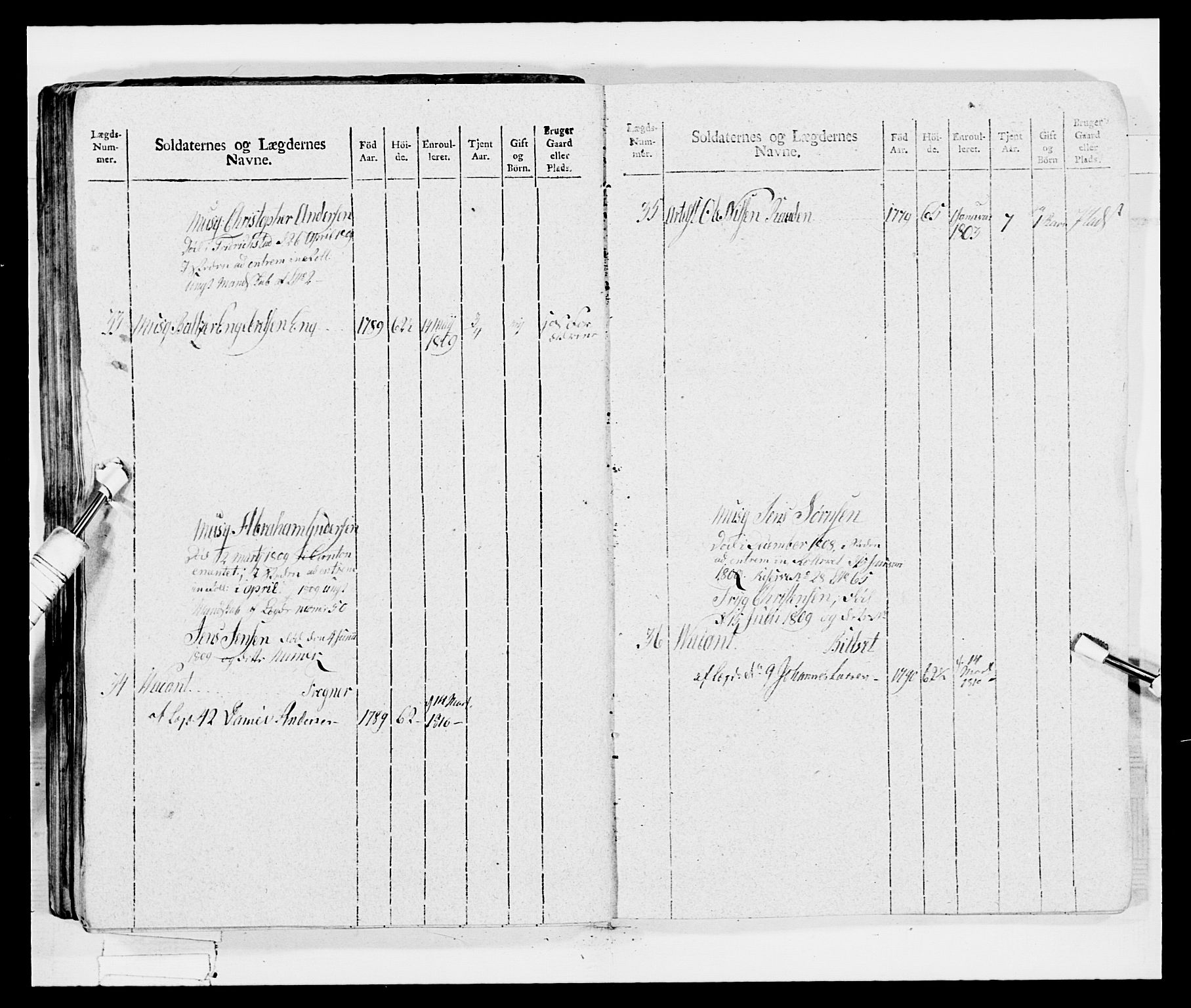 Generalitets- og kommissariatskollegiet, Det kongelige norske kommissariatskollegium, AV/RA-EA-5420/E/Eh/L0034: Nordafjelske gevorbne infanteriregiment, 1810, p. 134