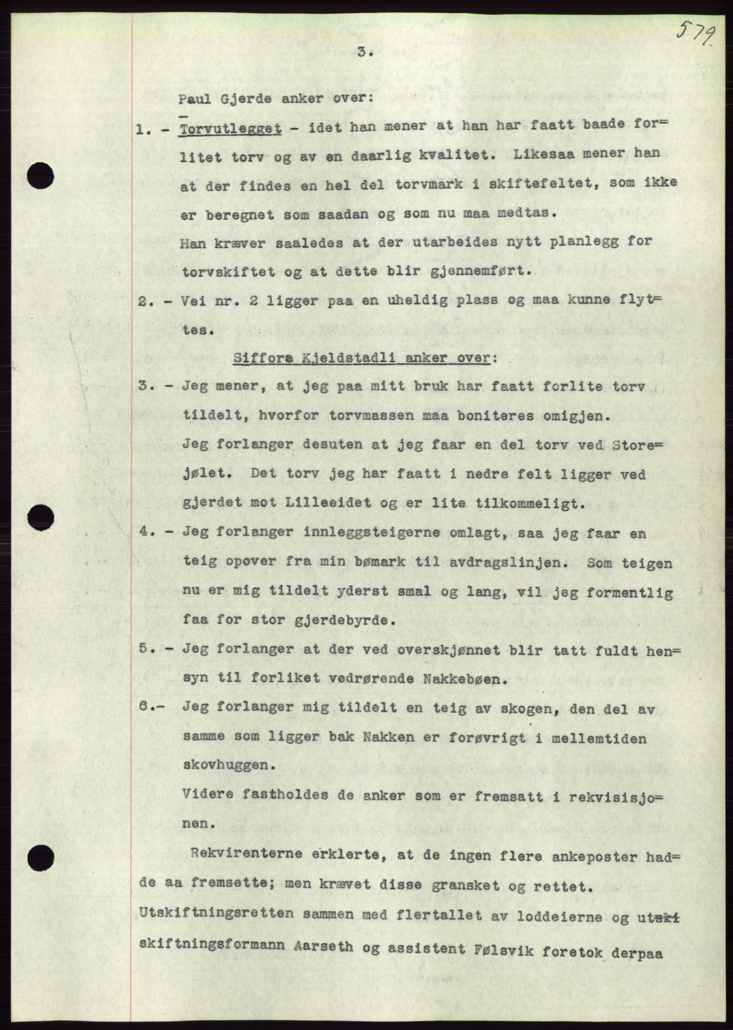 Søre Sunnmøre sorenskriveri, AV/SAT-A-4122/1/2/2C/L0047: Mortgage book no. 41, 1927-1928, Deed date: 25.02.1928