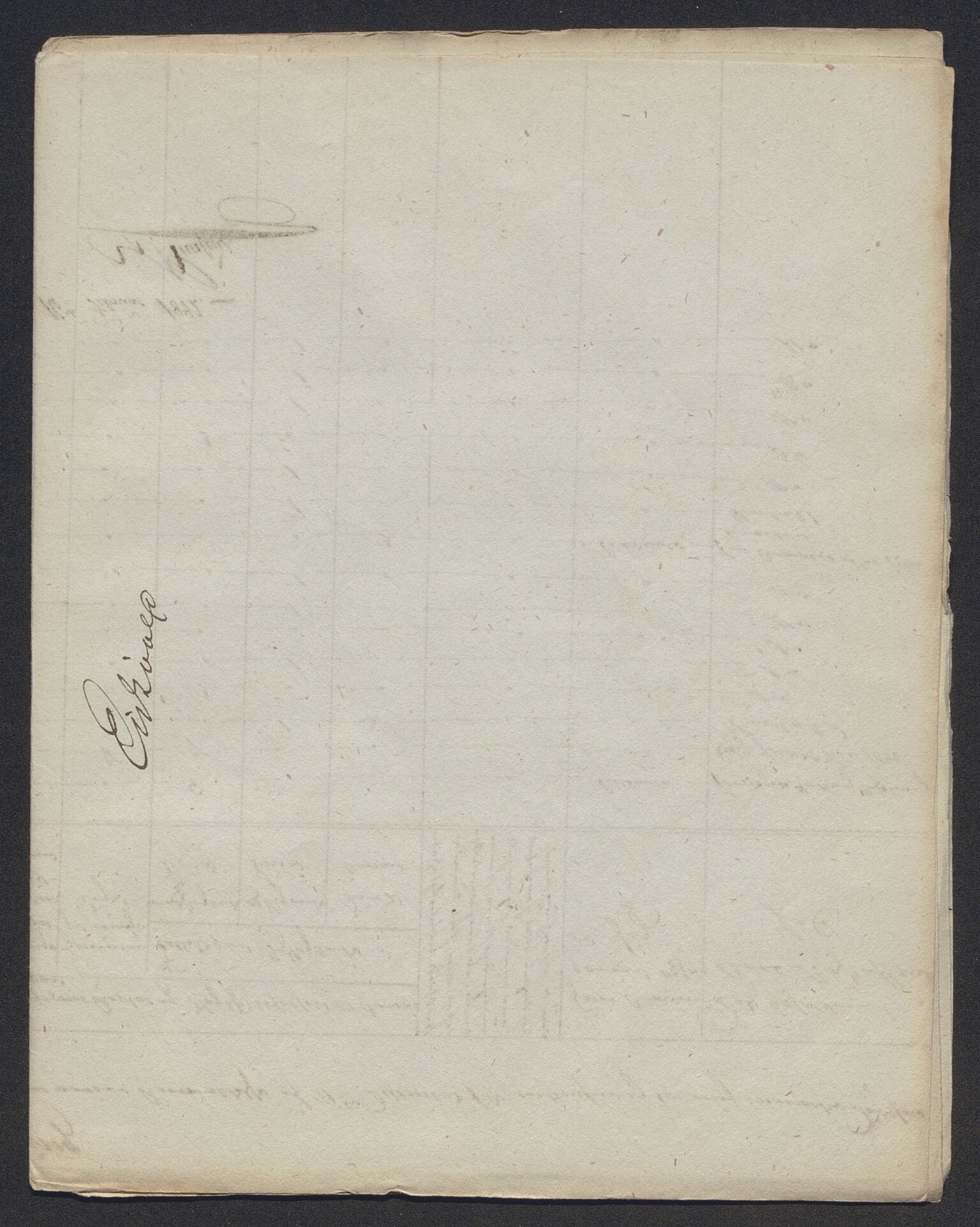 Eidsvoll tingrett, AV/SAO-A-10371/H/Ha/Hab/L0002: Dødsfallslister, 1832-1850, p. 298