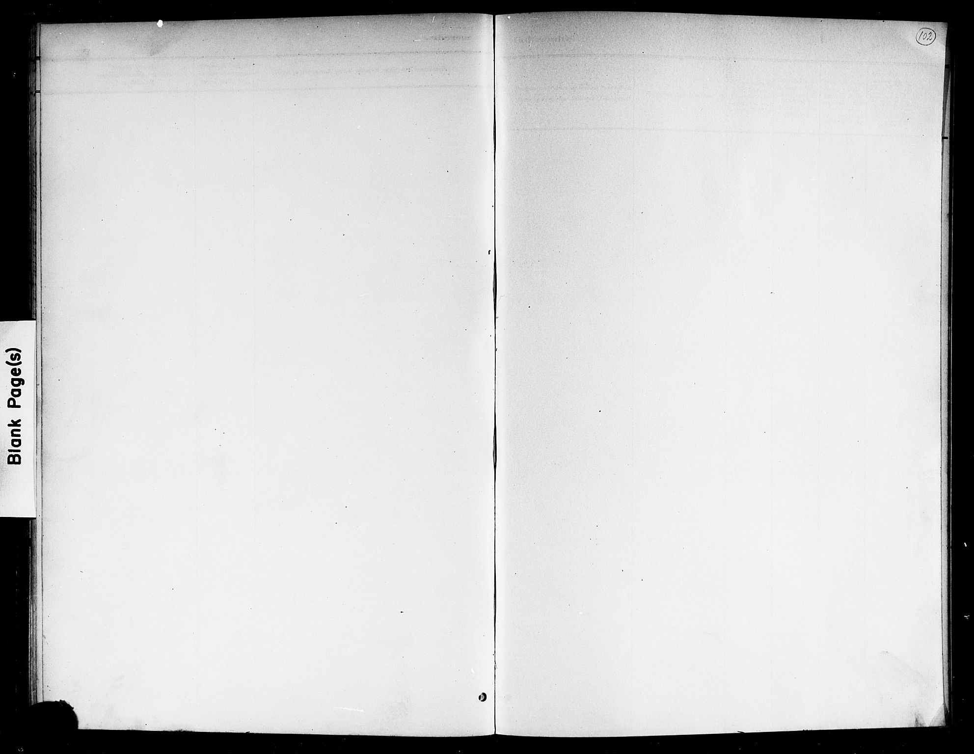 Hole kirkebøker, SAKO/A-228/G/Gb/L0004: Parish register (copy) no. II 4, 1901-1916, p. 102