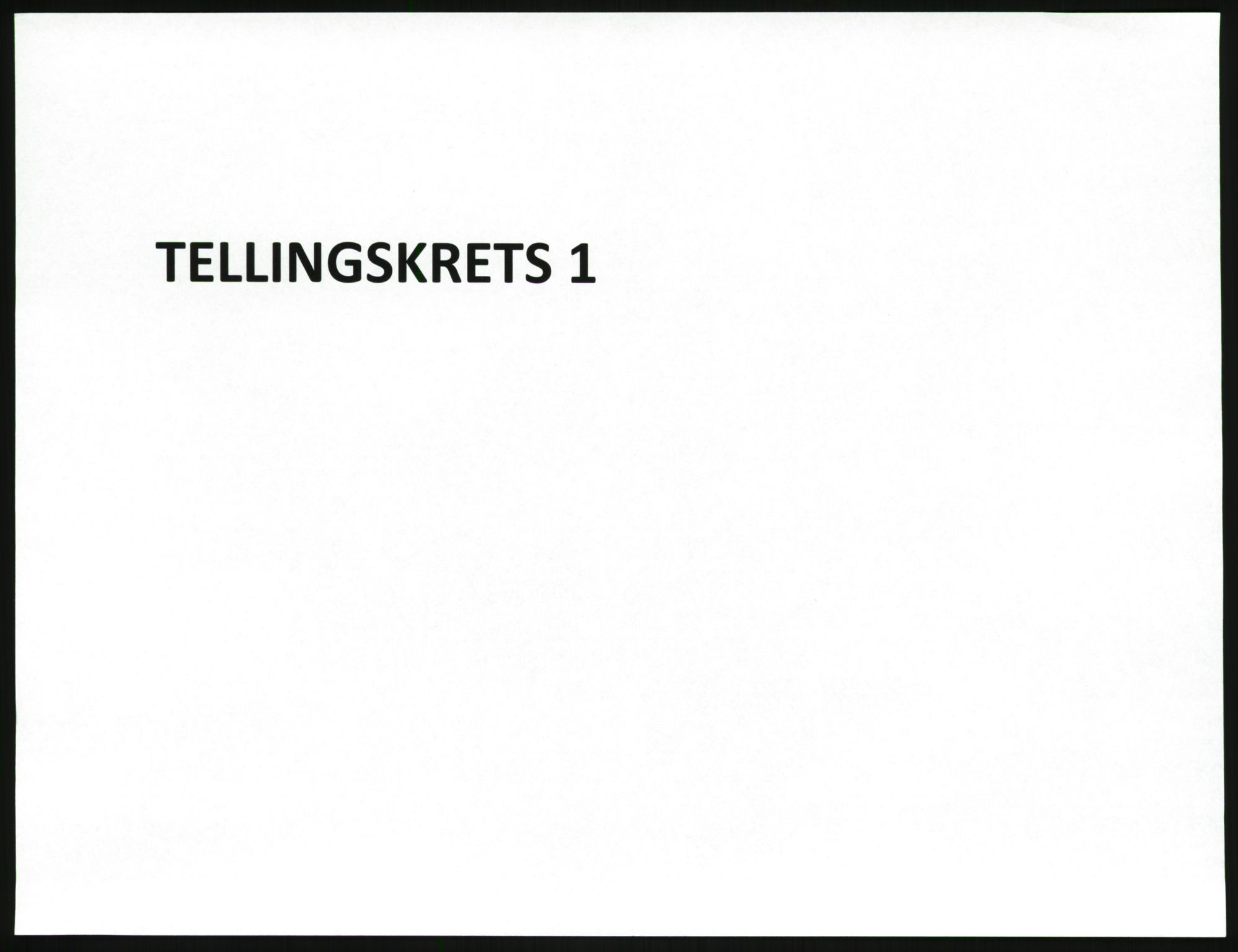 SAK, 1920 census for Tvedestrand, 1920, p. 601