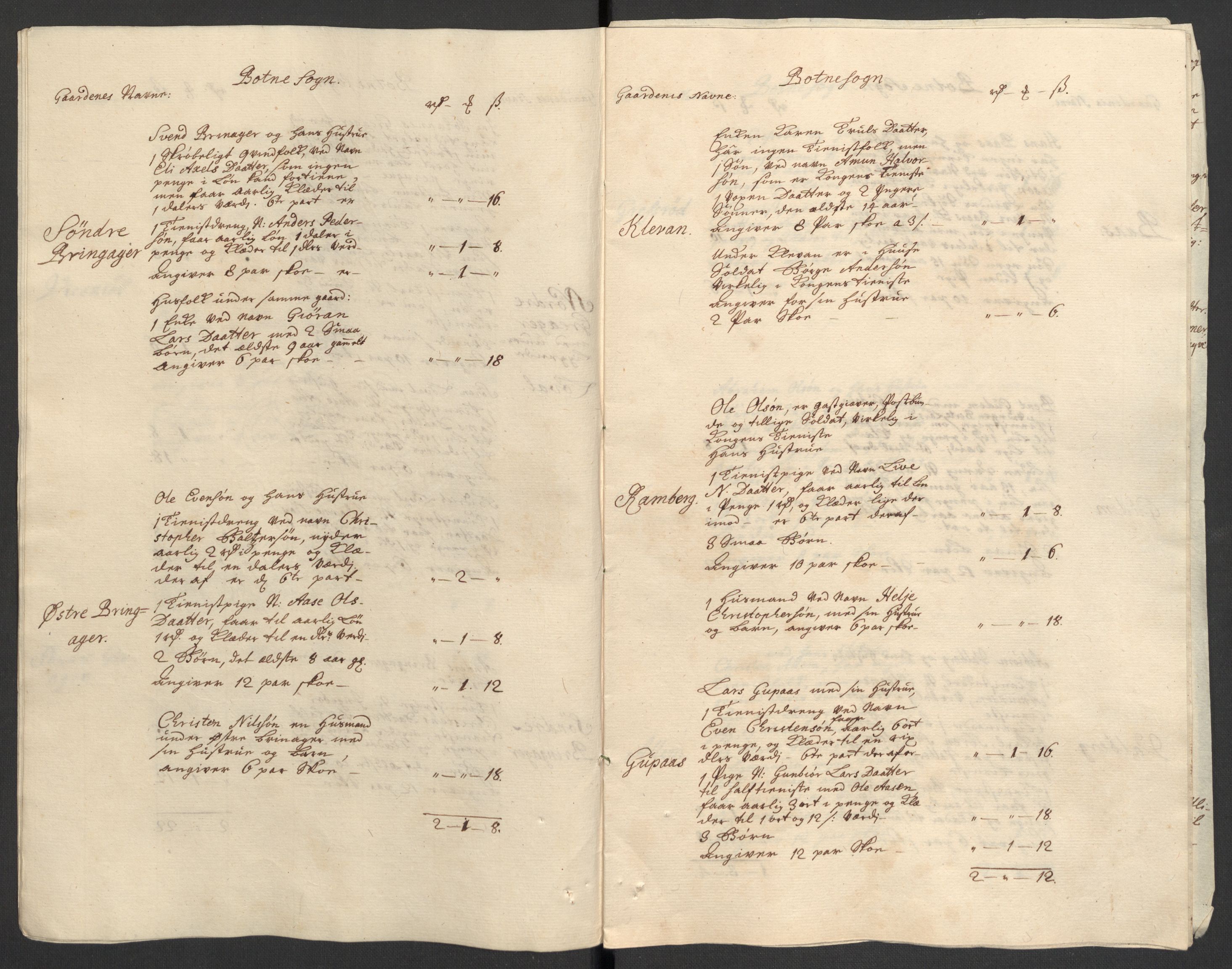 Rentekammeret inntil 1814, Reviderte regnskaper, Fogderegnskap, RA/EA-4092/R32/L1876: Fogderegnskap Jarlsberg grevskap, 1711, p. 176
