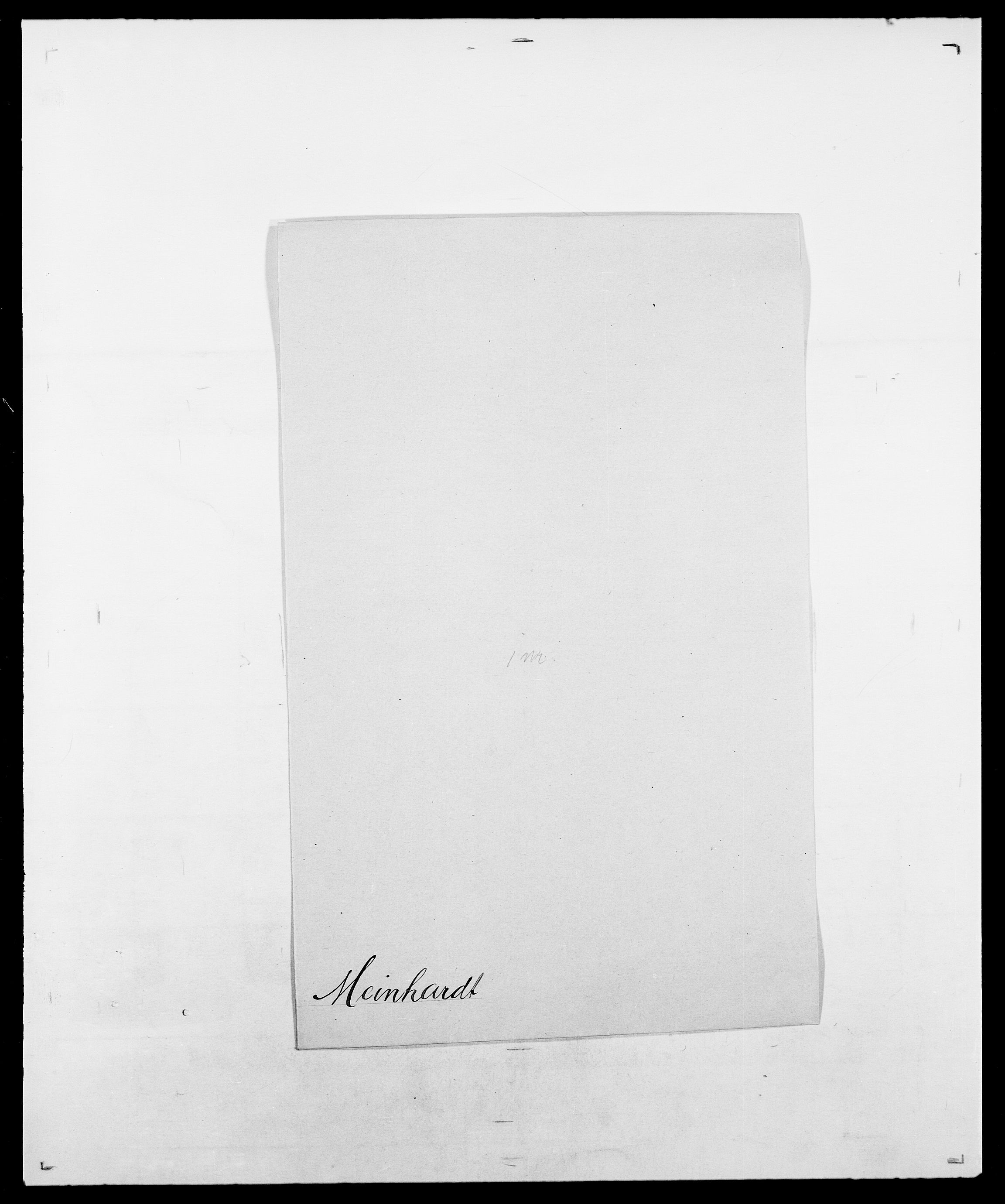 Delgobe, Charles Antoine - samling, SAO/PAO-0038/D/Da/L0026: Mechelby - Montoppidan, p. 198