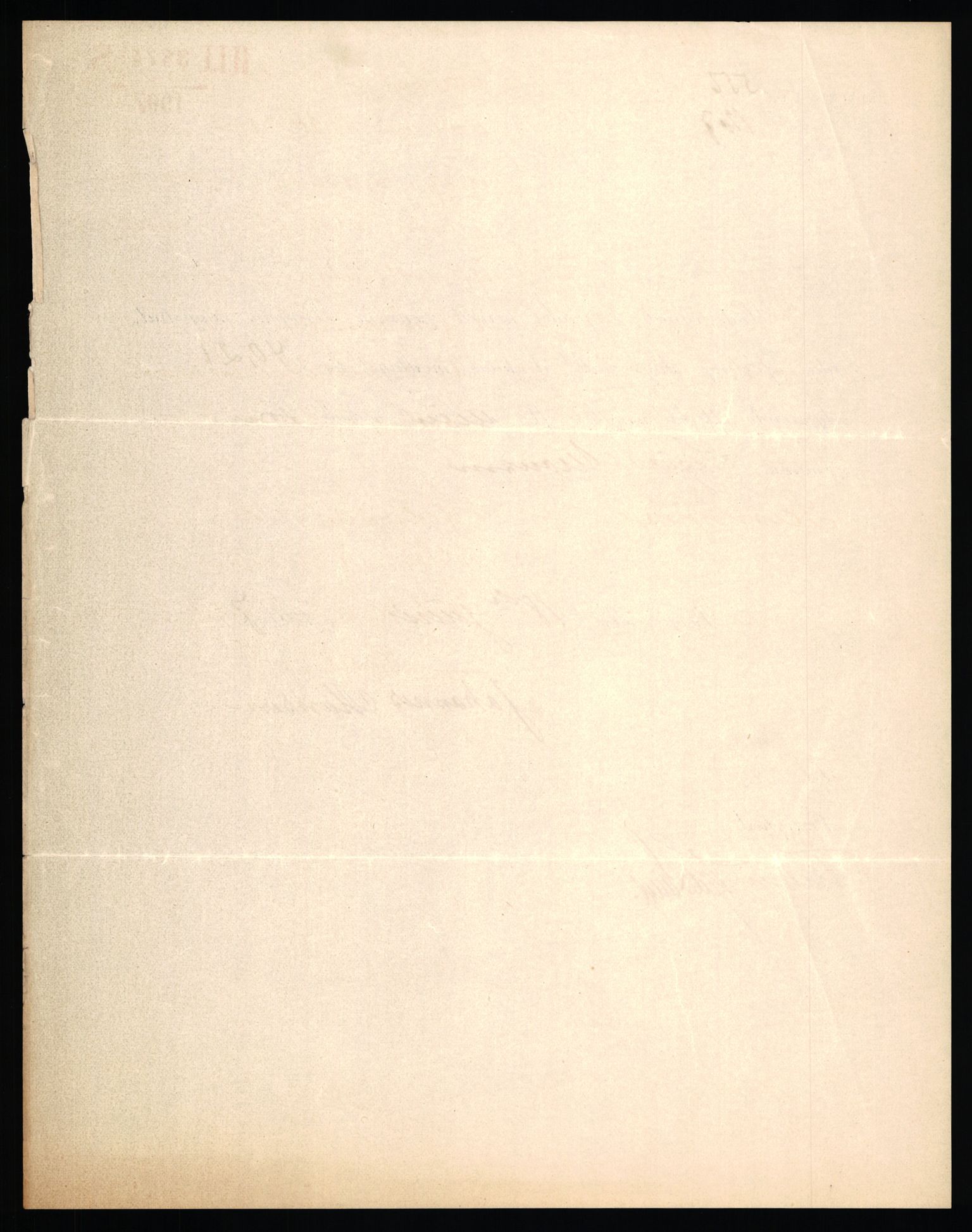 Handelsdepartementet, Sjøfartsavdelingen, 1. sjømannskontor, AV/RA-S-1405/D/Dm/L0010: Forliste skip Lar - Min, 1906-1920, p. 337