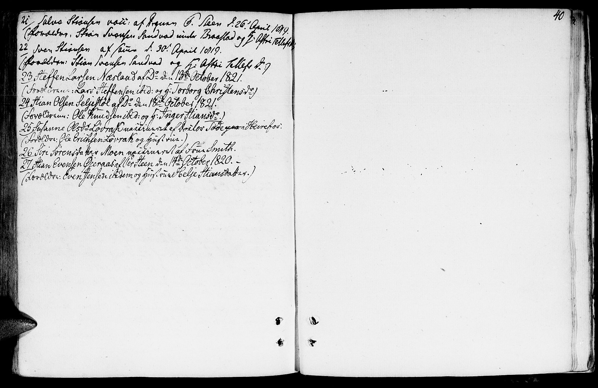 Froland sokneprestkontor, AV/SAK-1111-0013/F/Fb/L0005: Parish register (copy) no. B 5, 1786-1816, p. 140