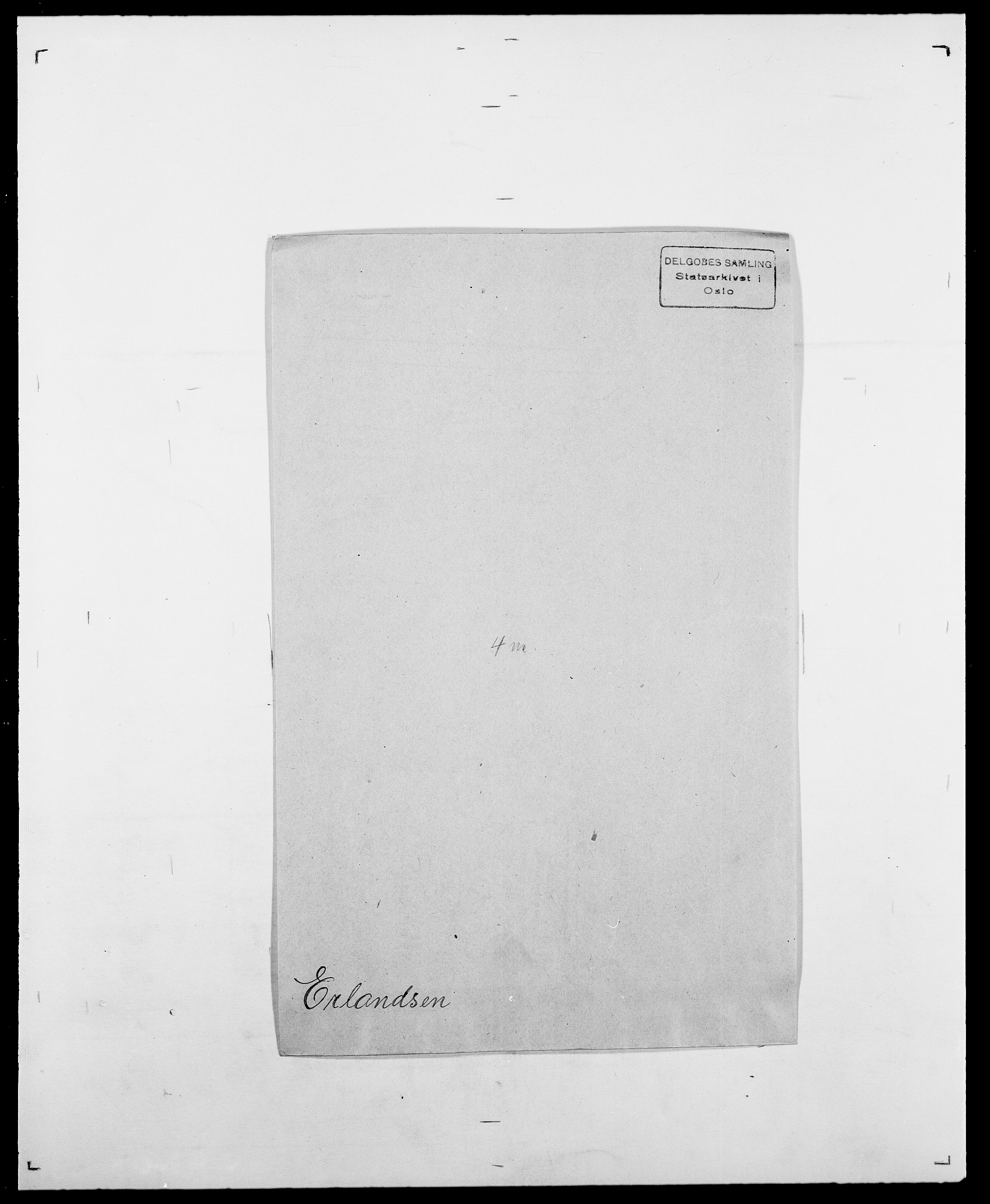 Delgobe, Charles Antoine - samling, SAO/PAO-0038/D/Da/L0010: Dürendahl - Fagelund, p. 600